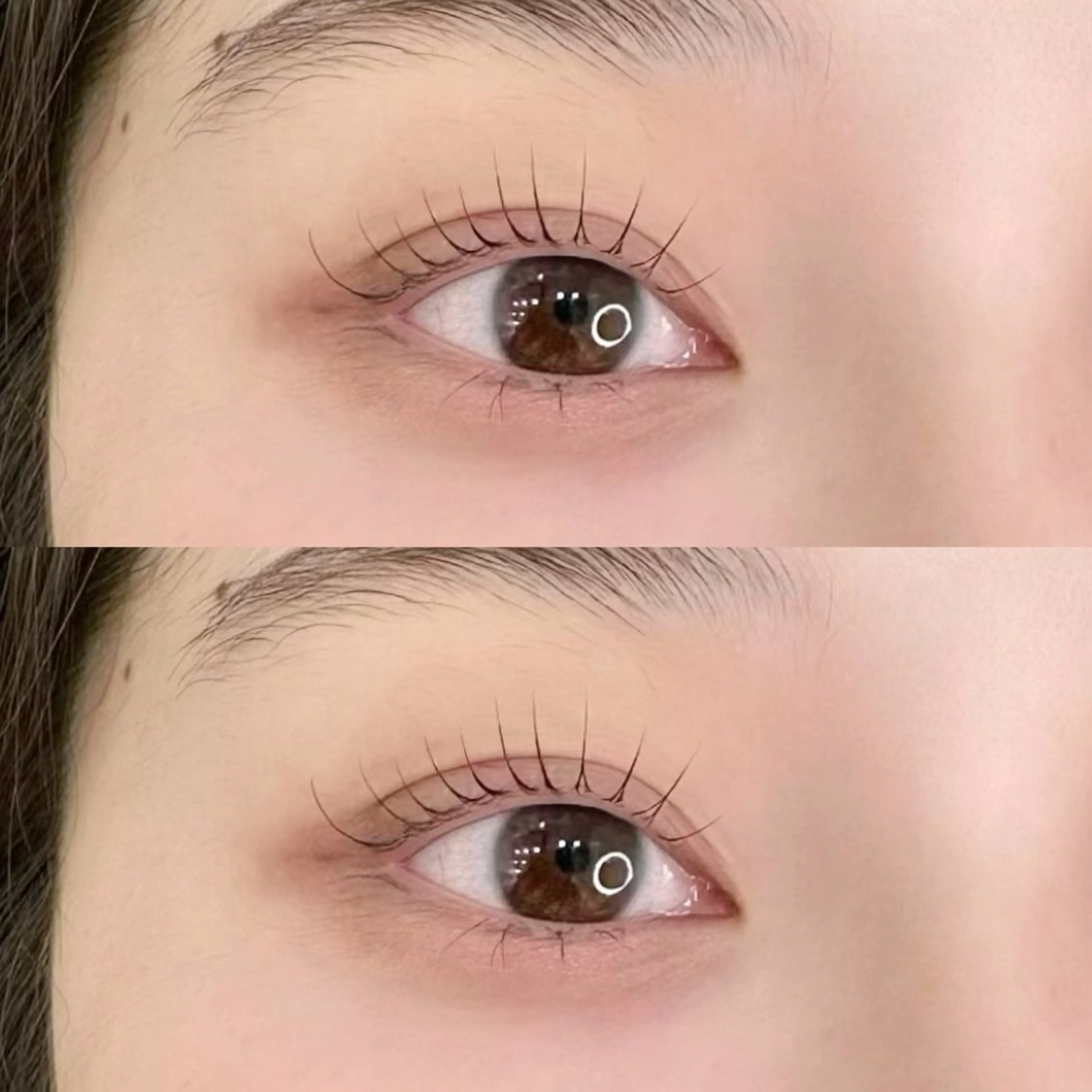 マツエク・マツパ minami 💞のマツエク・マツパデザイン