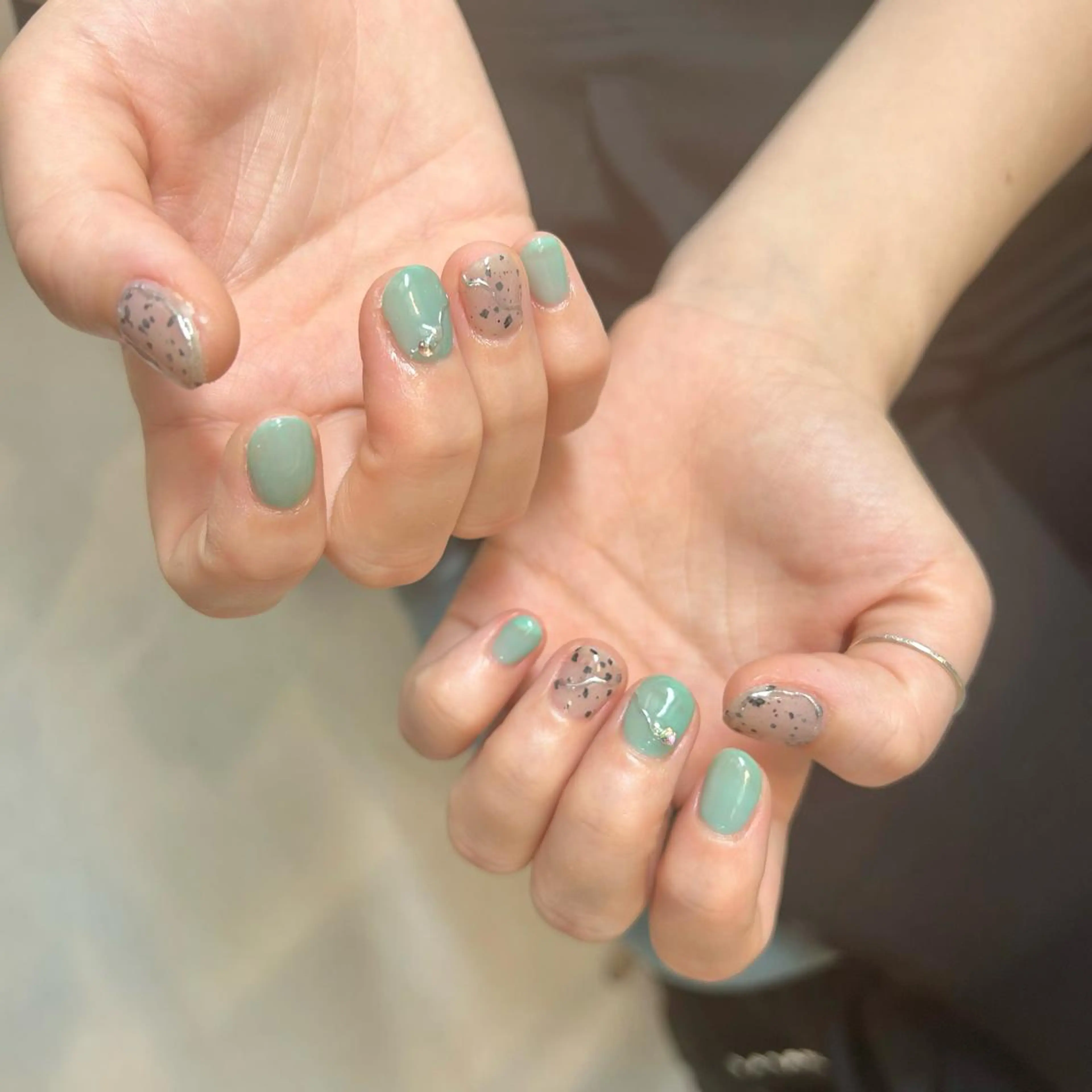 ネイル Babel Mirokuのエステ・リラクイメージ