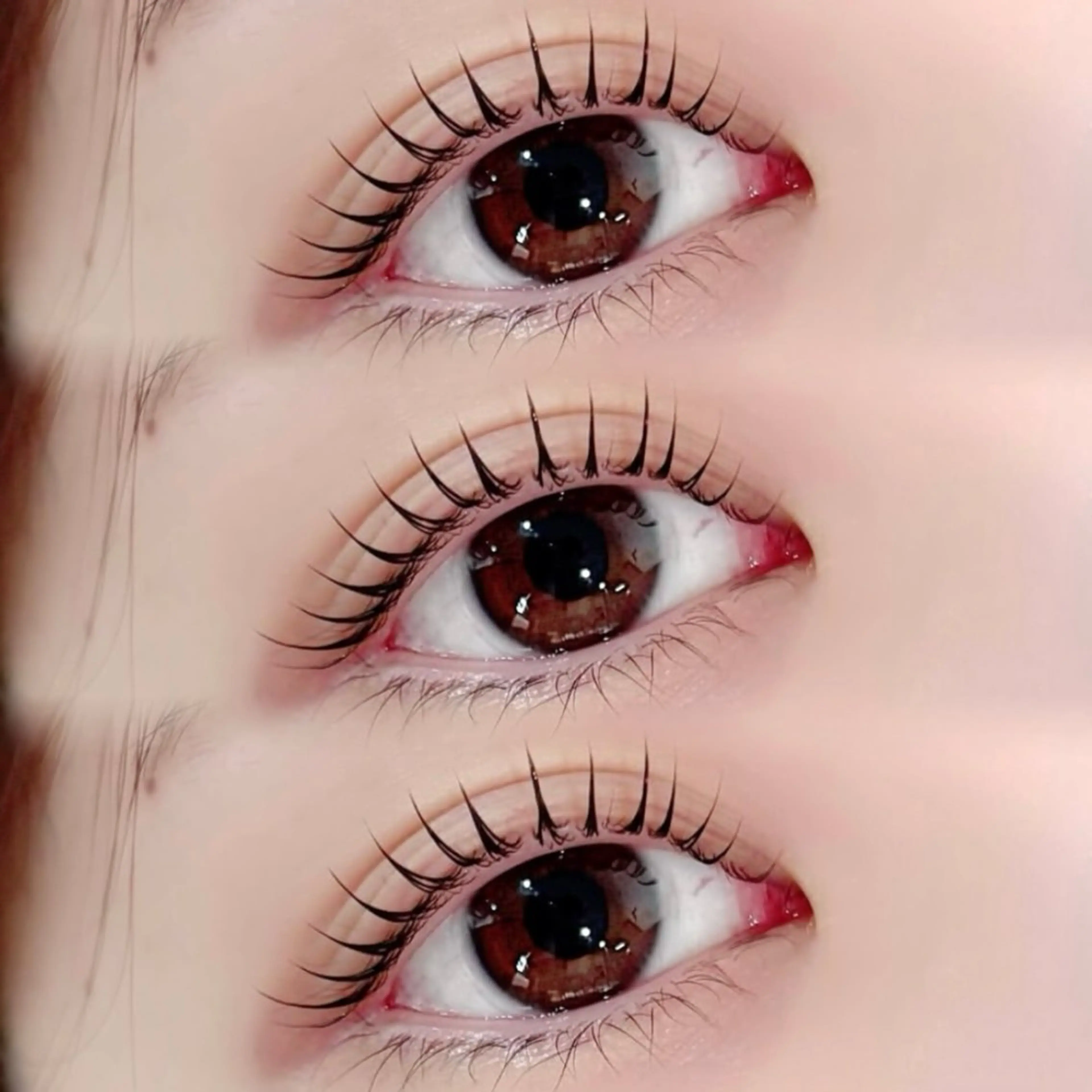 マツエク・マツパ パリジェンヌラッシュリフト 一重×まつ毛パーマ shota/マツエク /まつ毛パーマのその他イメージ