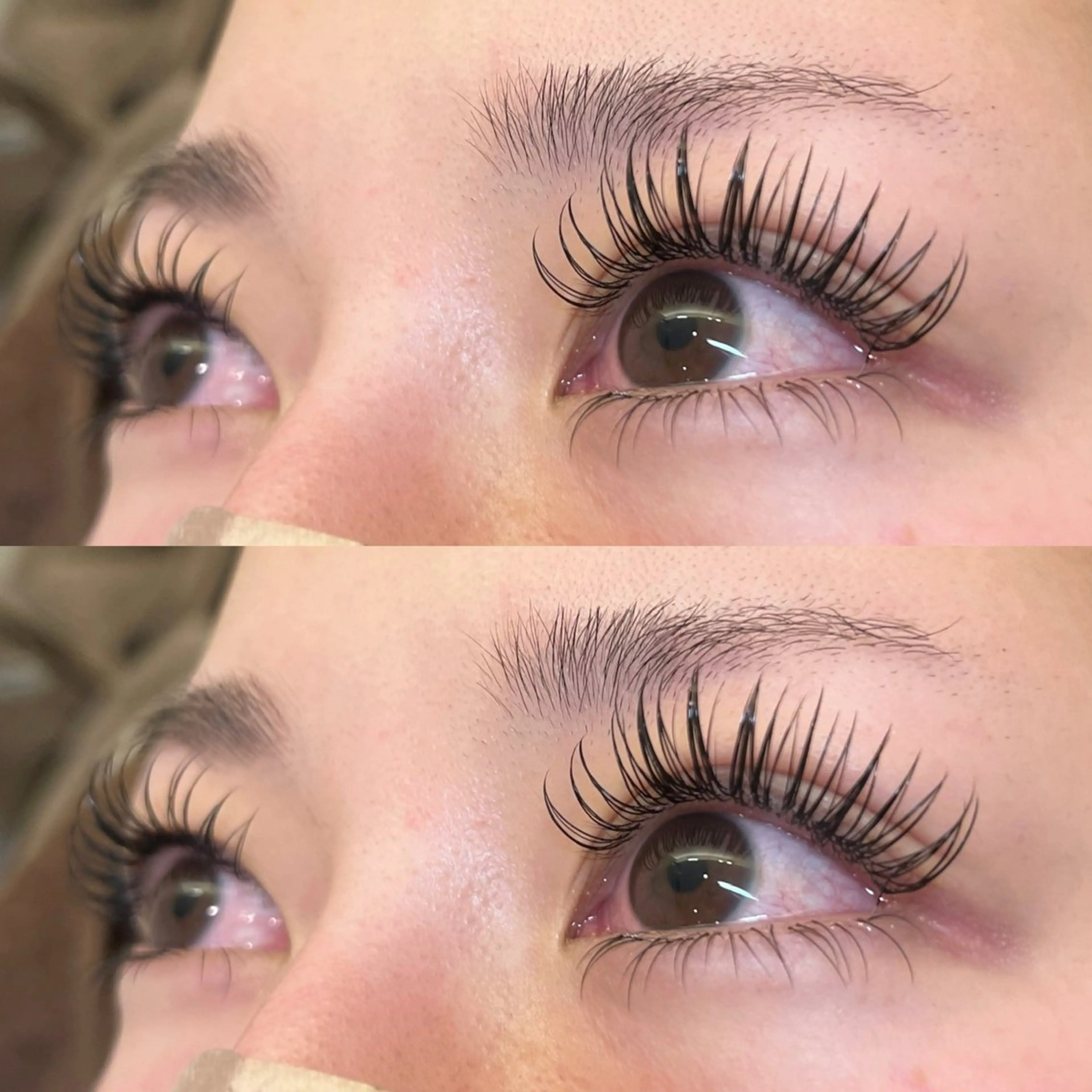 マツエク・マツパ tiara 堺東店のマツエク・マツパデザイン