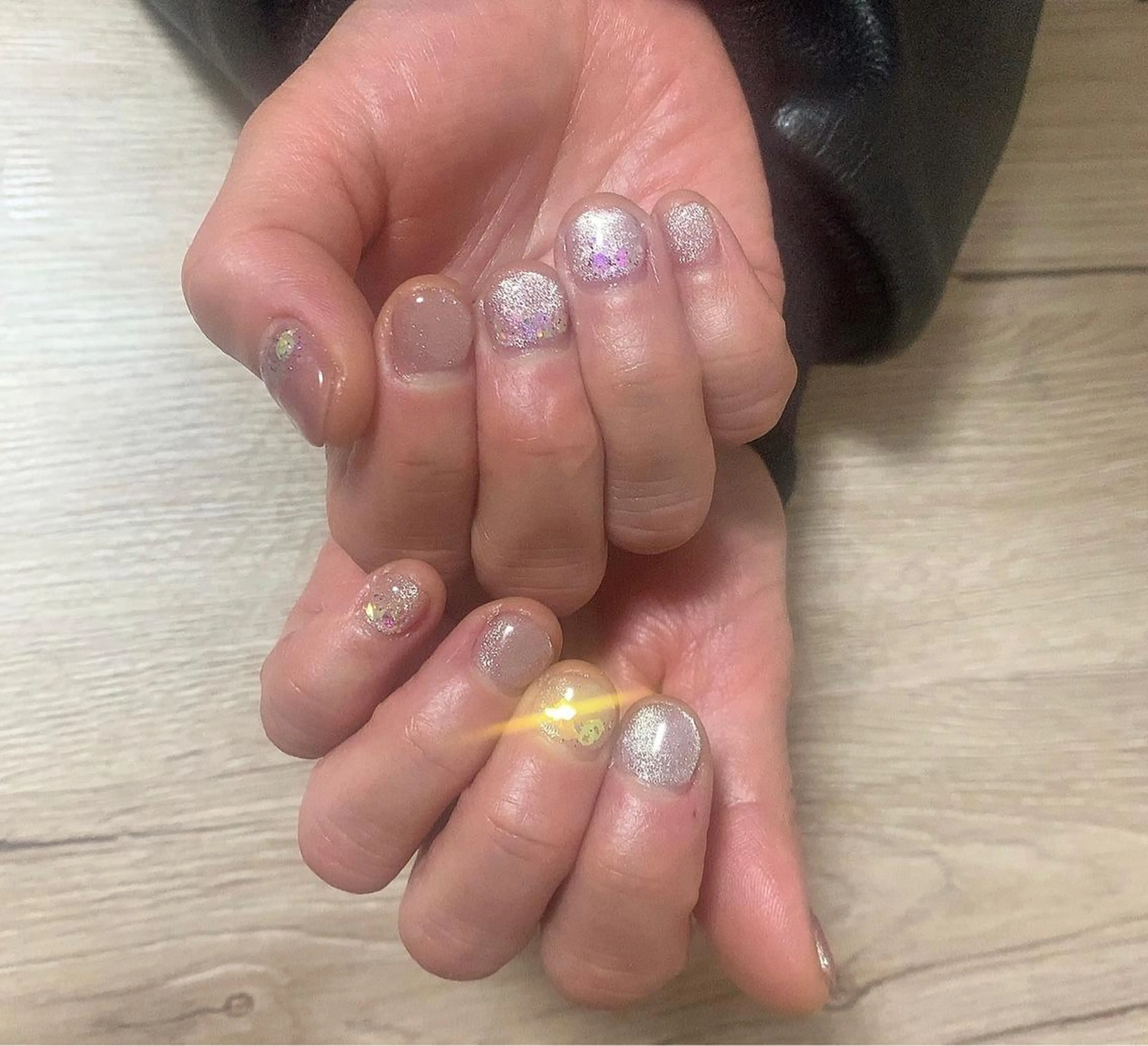 ネイル ハンドネイル MINAMI nailsのネイルデザイン