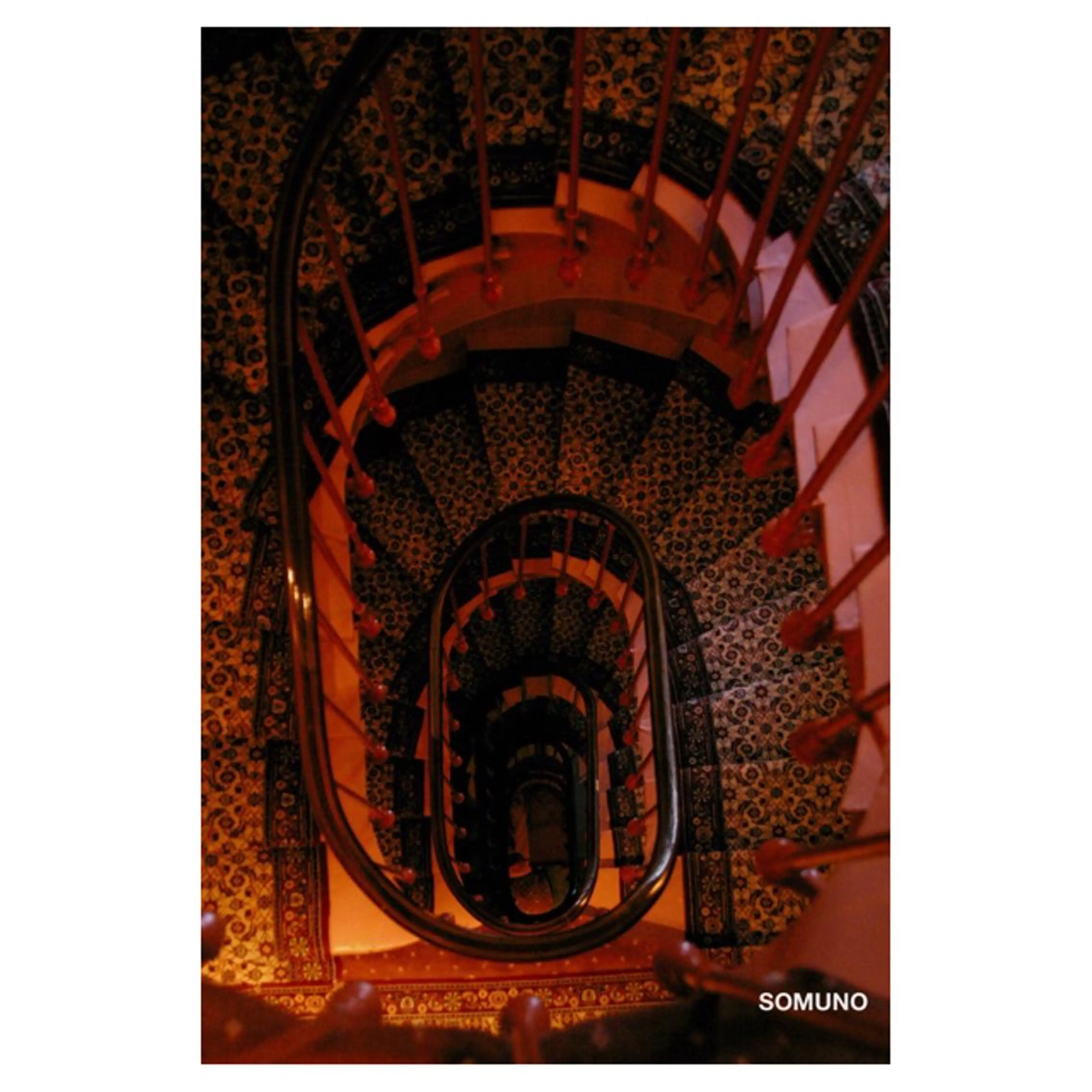 ショート ソムノ所属・田村 竜一のヘアスタイル