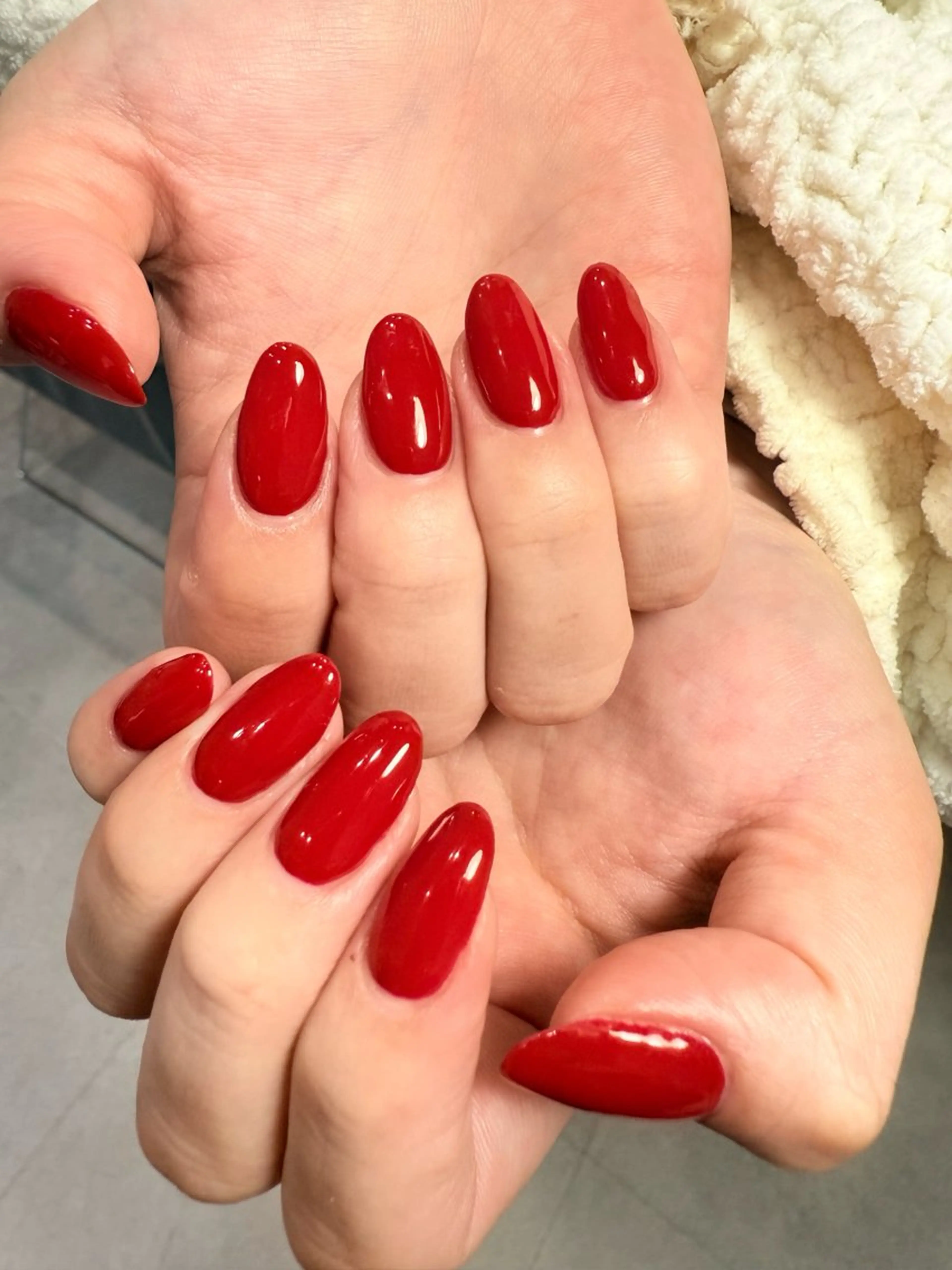 ネイル neouv所属・NEOUV_ mikuのネイルデザイン