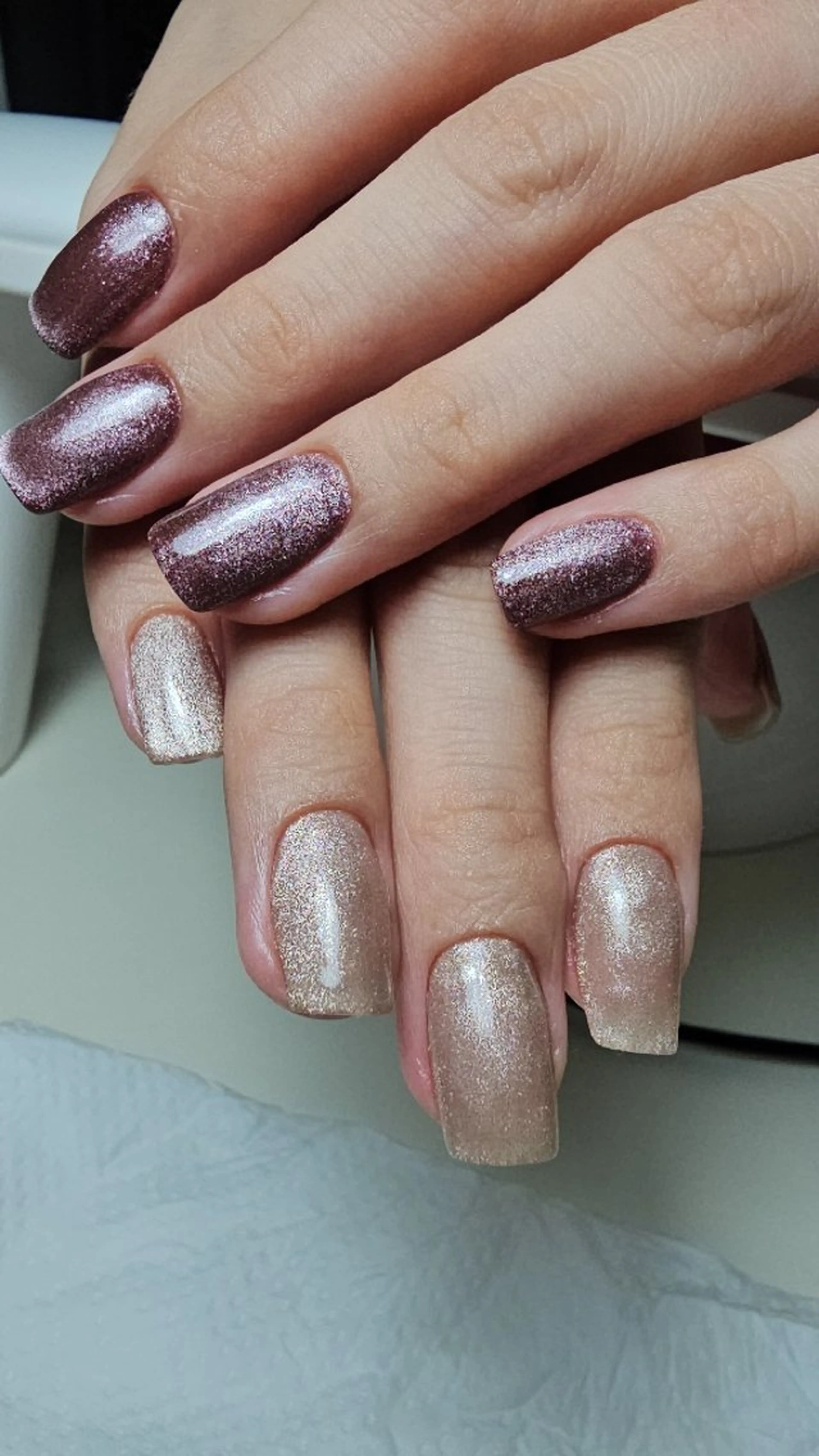 ネイル ハンドネイル ハンドケア アンドレア 名古屋のネイルデザイン