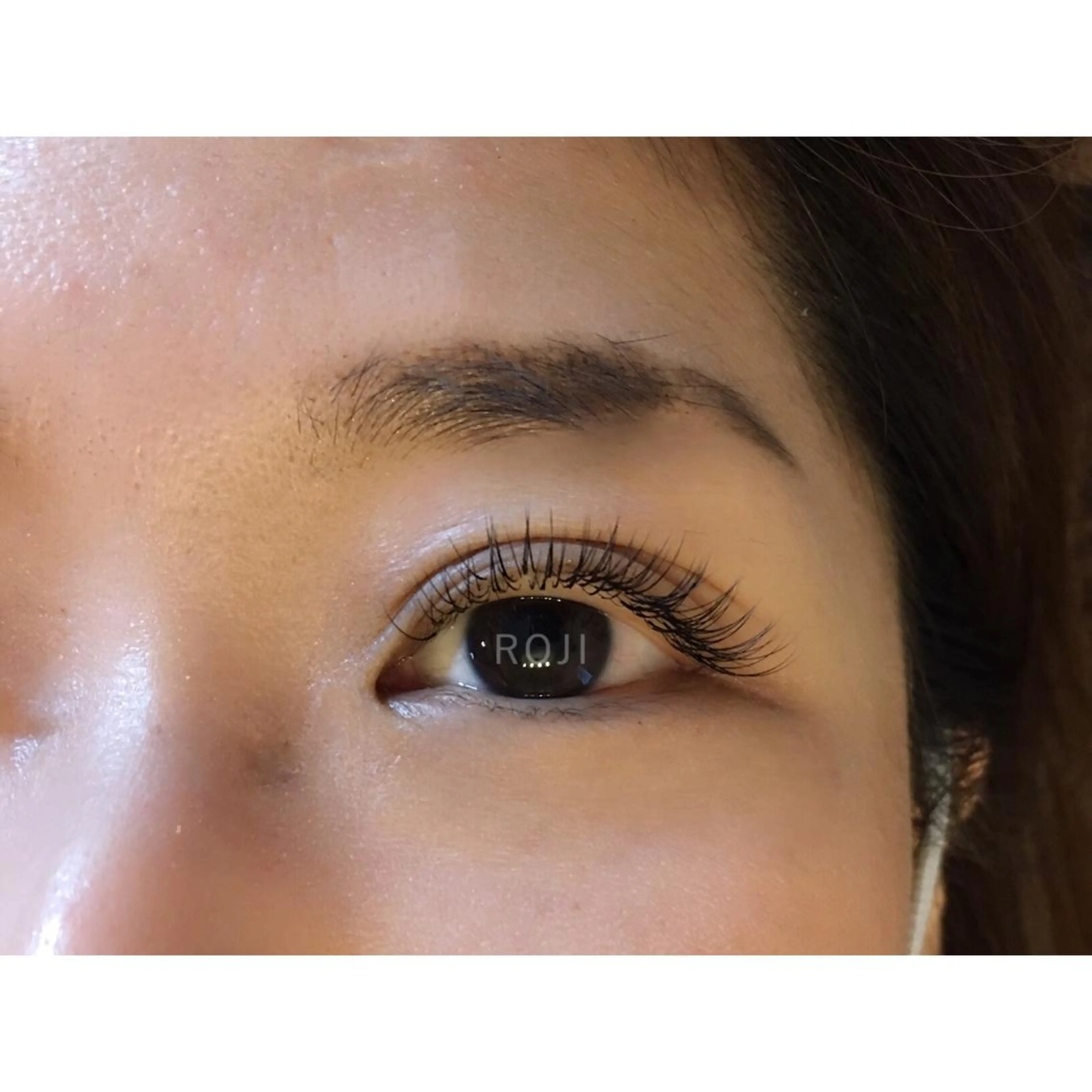 マツエク・マツパ マツエク eyelash&eyebrow design ROJI所属・まつエク&眉 ROJIのマツエク・マツパデザイン