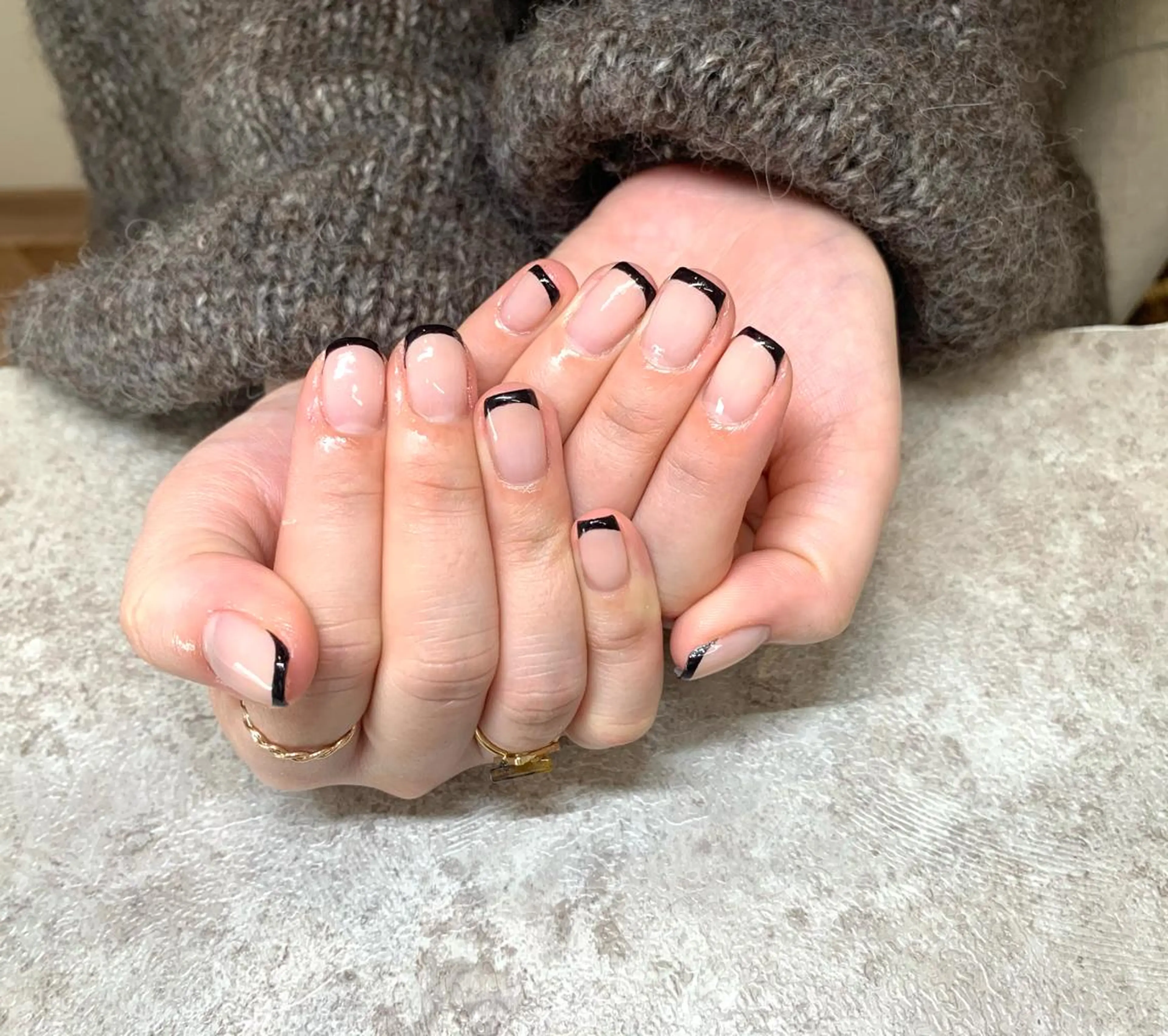 ネイル nail salon Ｍのネイルデザイン