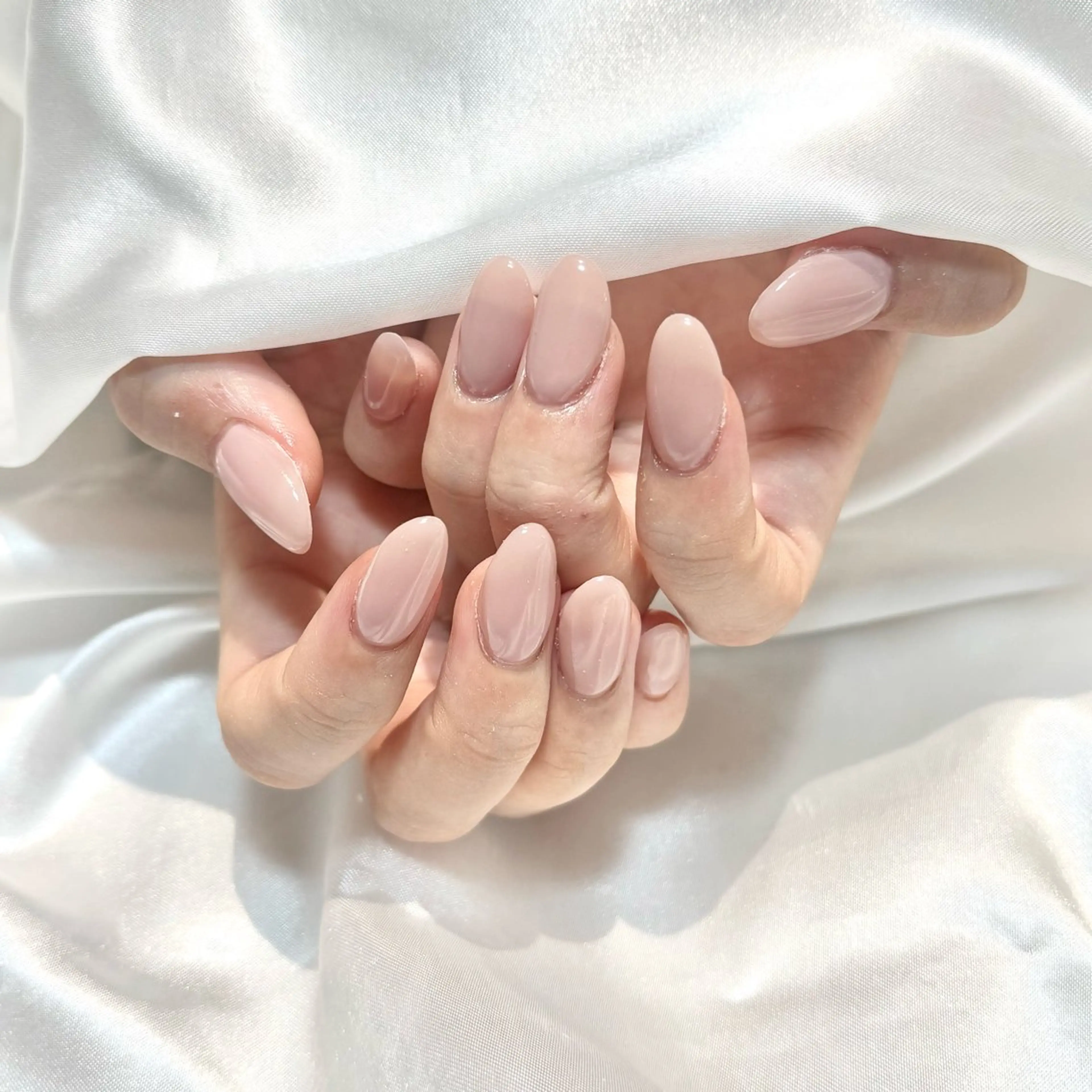 ネイル ハンドネイル WISTERIA moekaのネイルデザイン