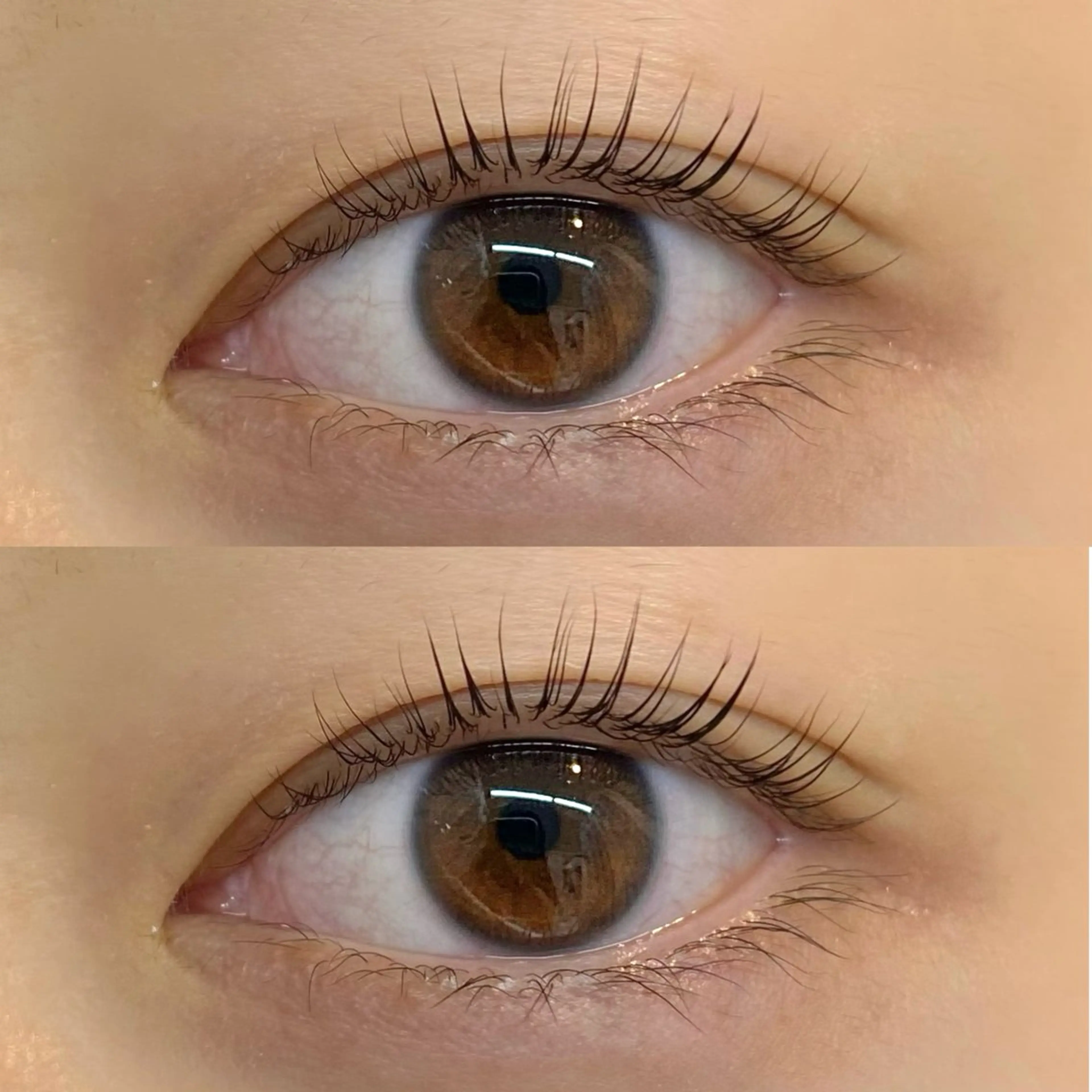 マツエク・マツパ KUON EYELASH SALON所属・miyu 🐈‍⬛の眉毛・アイブロウイメージ