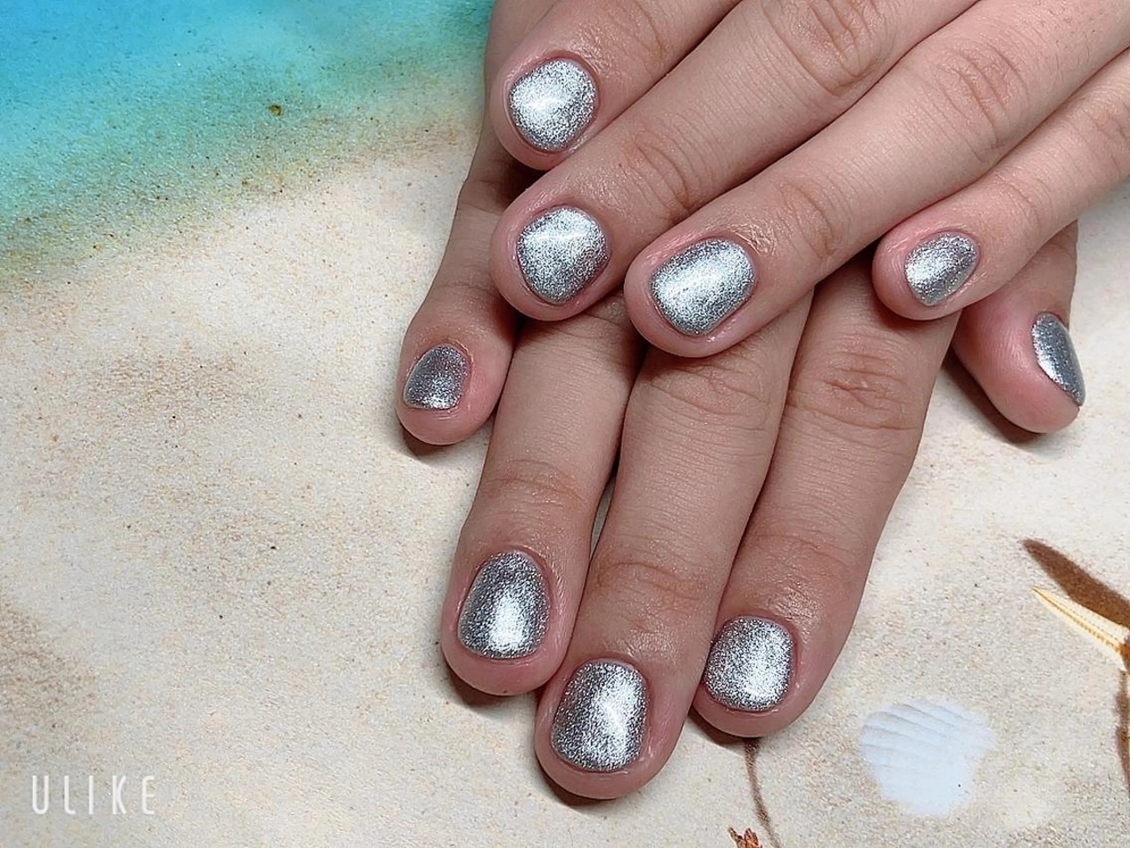 メンズ ネイル Nail -La clarte'-所属・Nail-La clarte'-のネイルデザイン