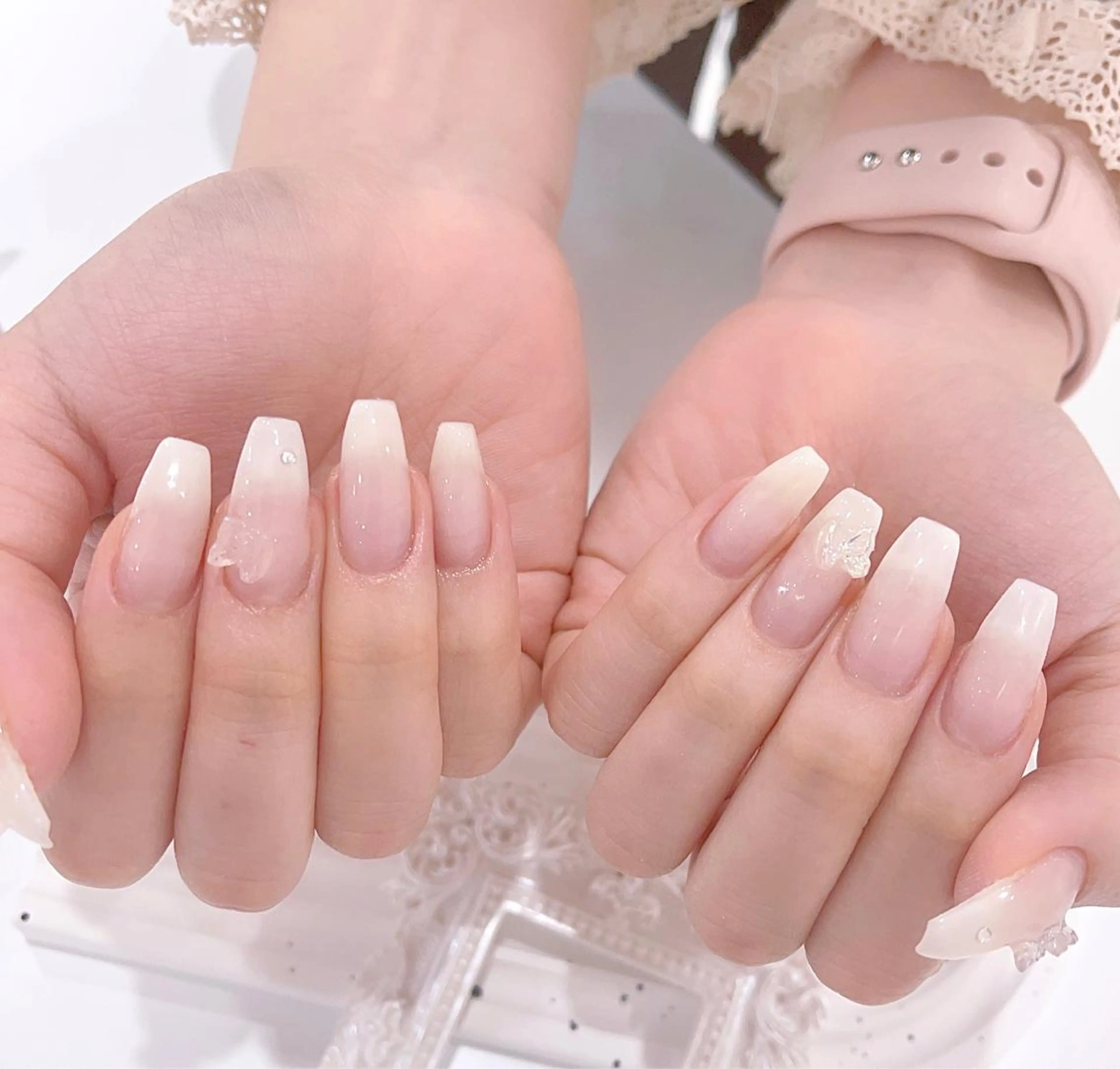 ネイル FLY Nail Salonのネイルデザイン