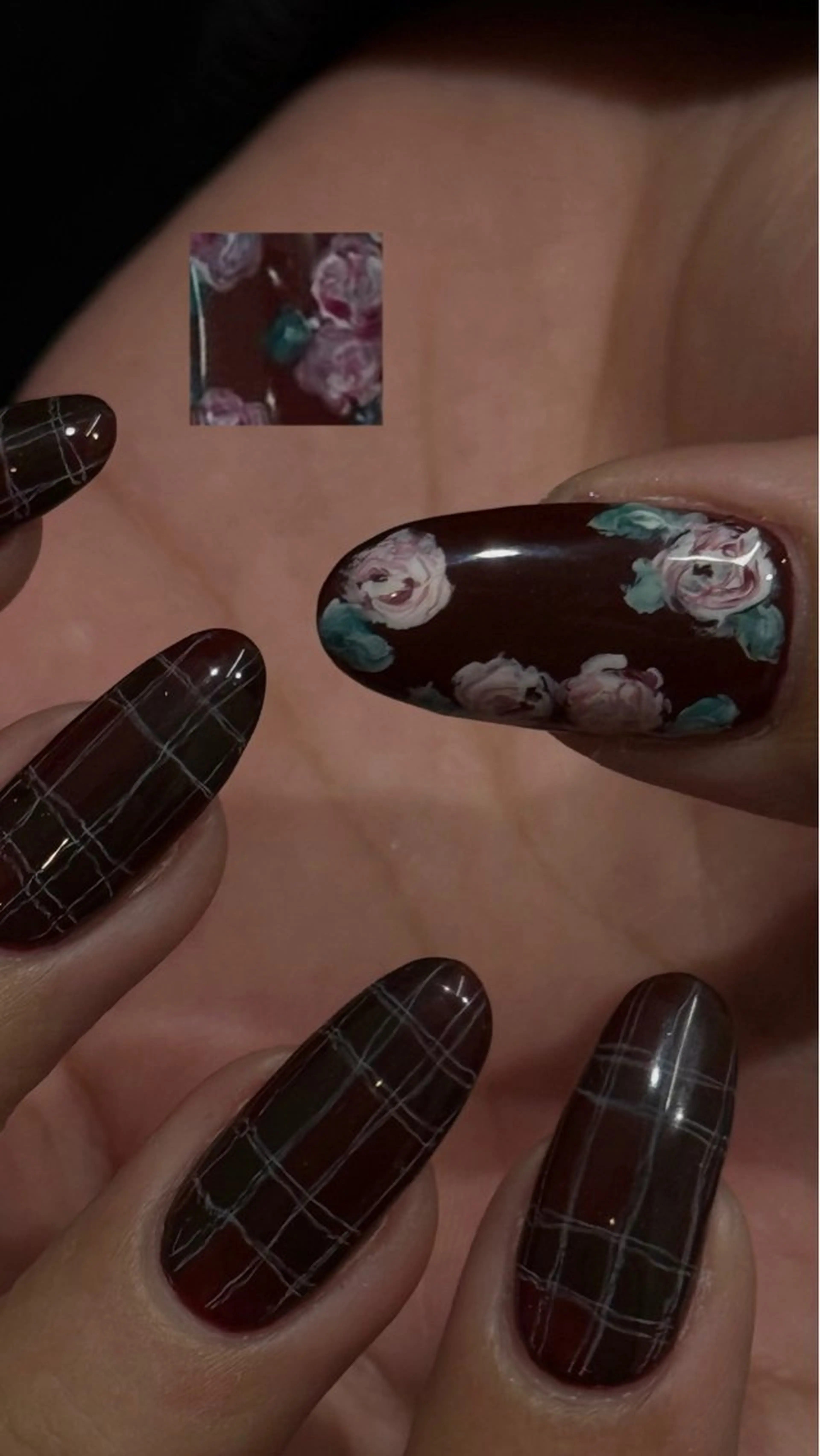 ネイル ayana nail所属・ayana nailのネイルデザイン