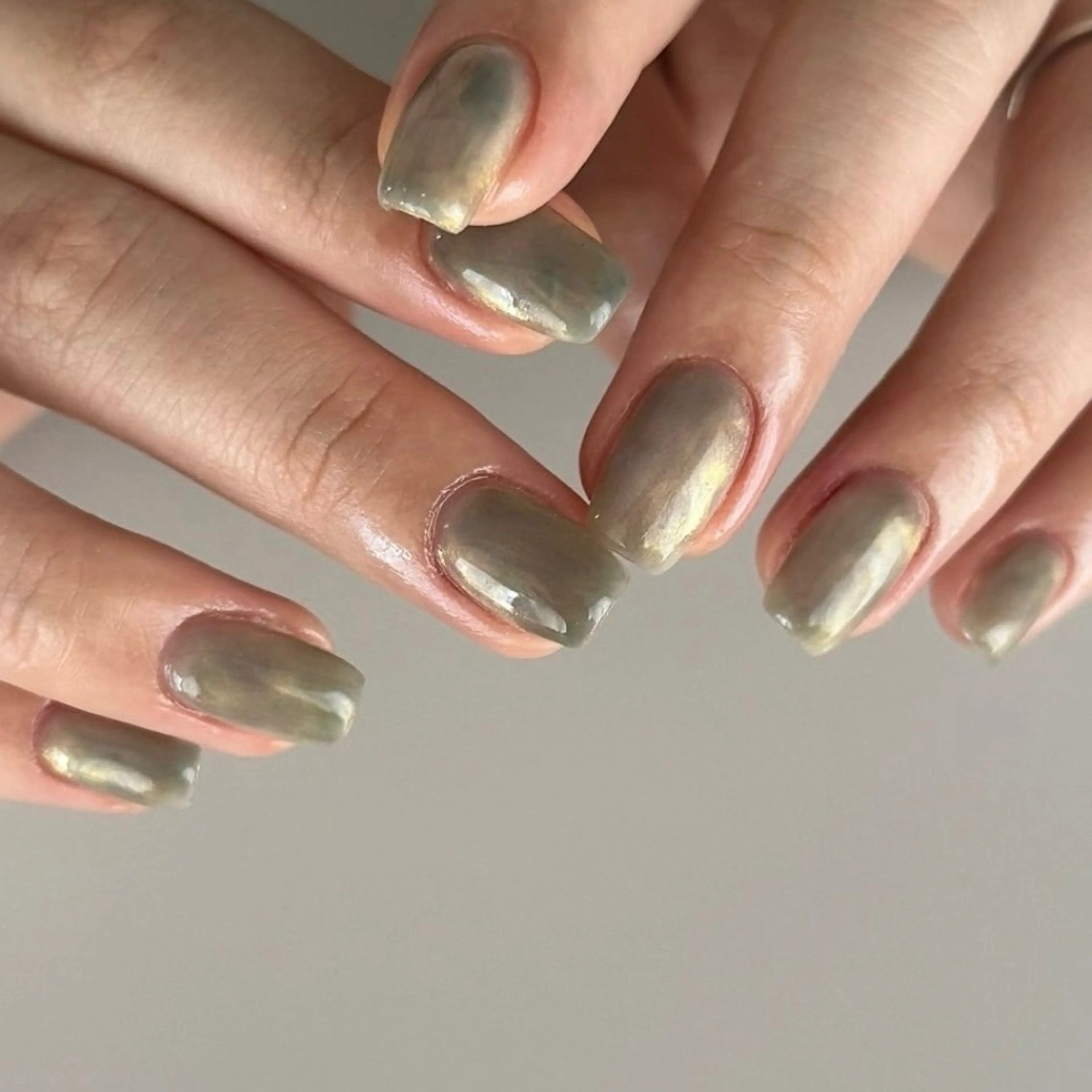 ネイル ハンドネイル lino大阪本町店所属・lino 大阪本町店のネイルデザイン