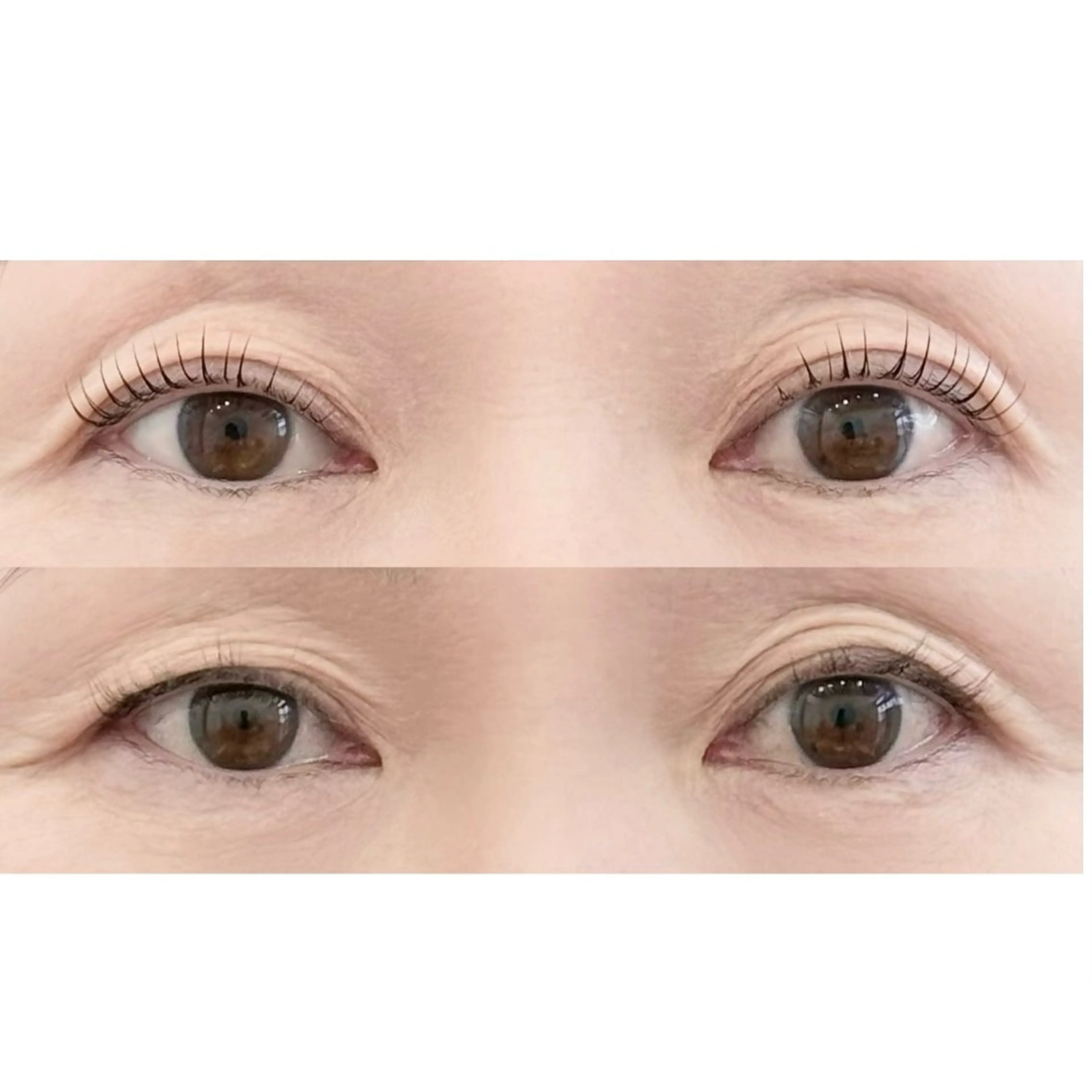 マツエク・マツパ eyelash salon Nature所属・eyelash sa lon Natureのマツエク・マツパデザイン