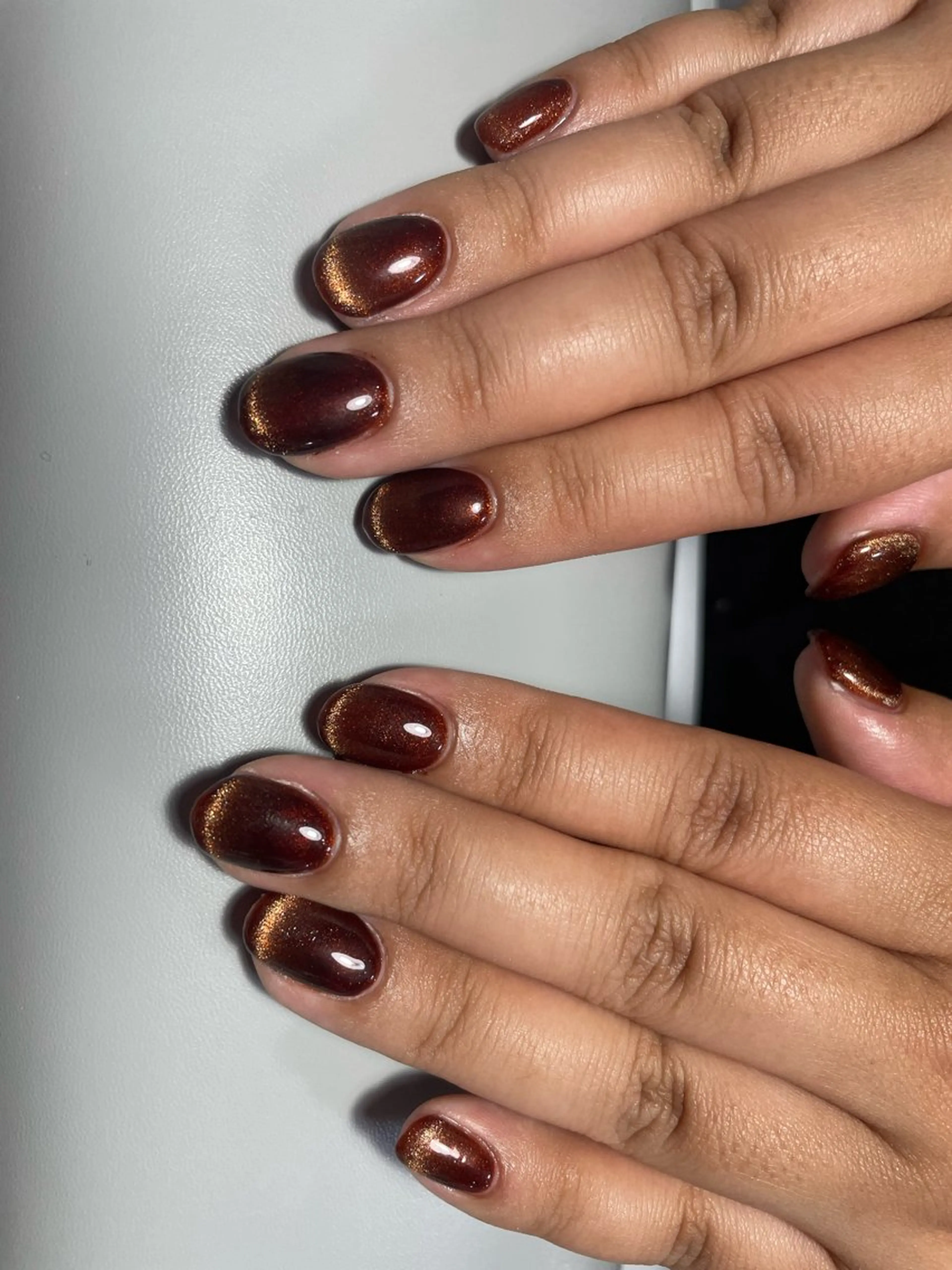 ネイル ゆ きのネイルデザイン