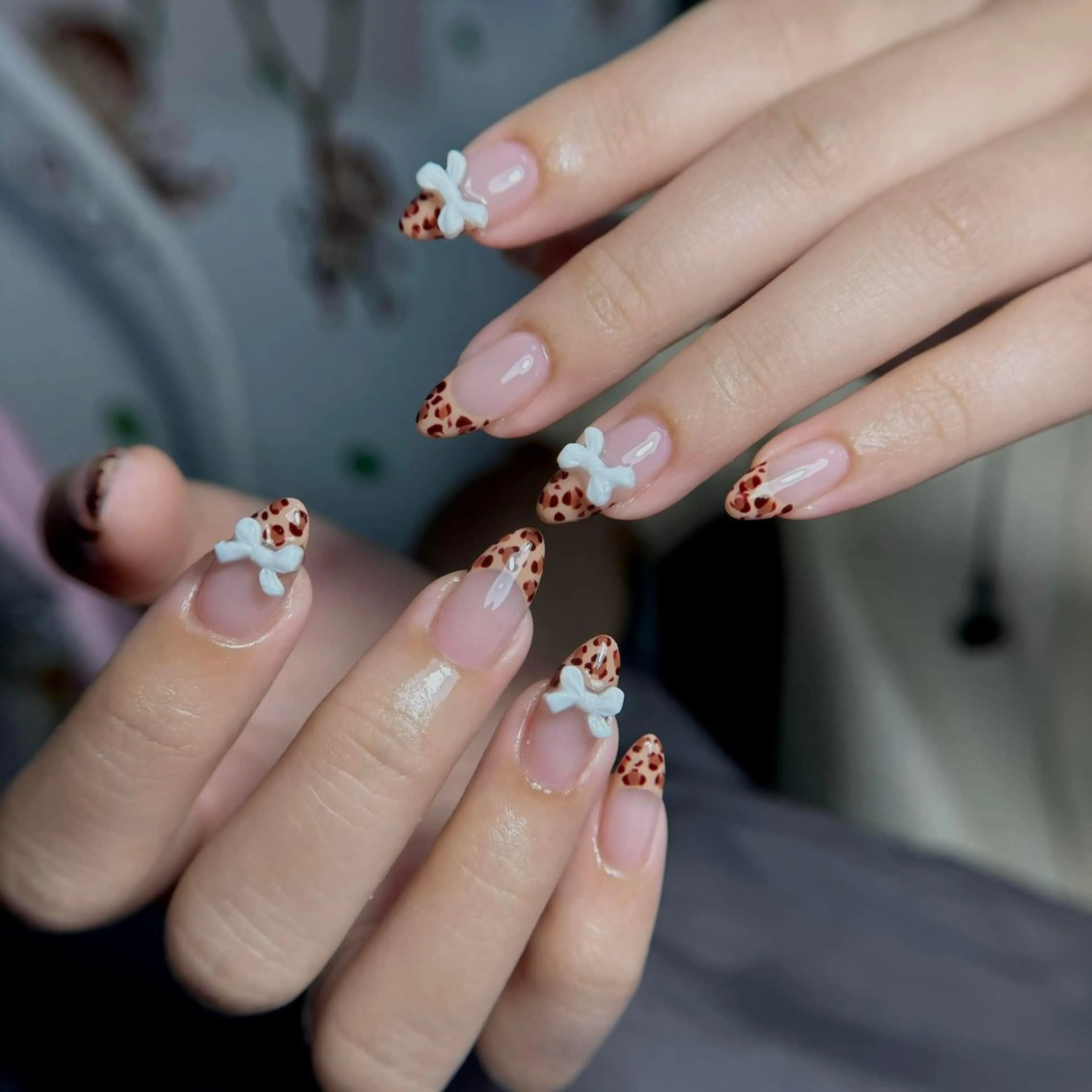 ネイル Yuki Nailsalonのネイルデザイン