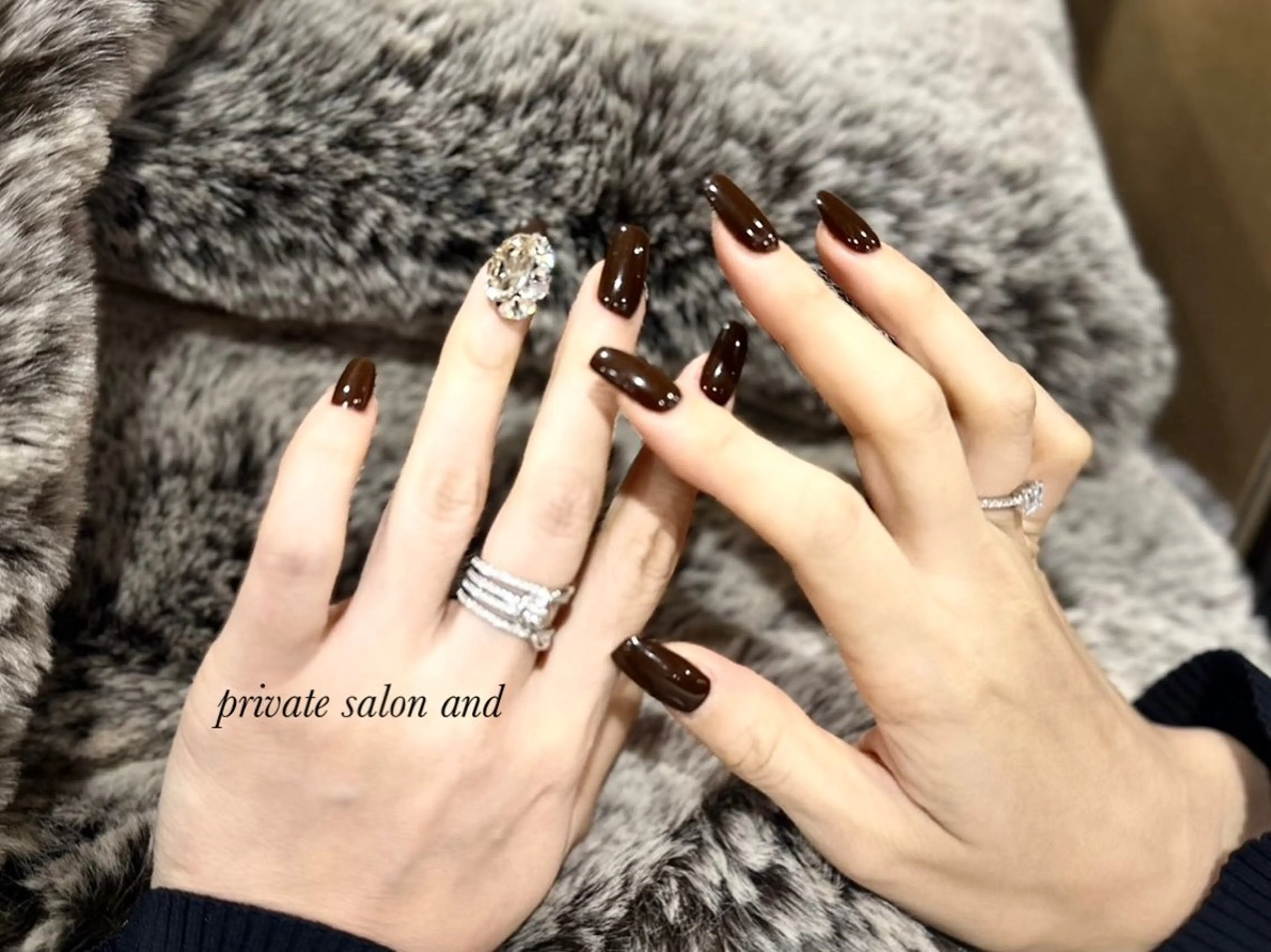 ネイル 土屋 智子のエステ・リラクイメージ