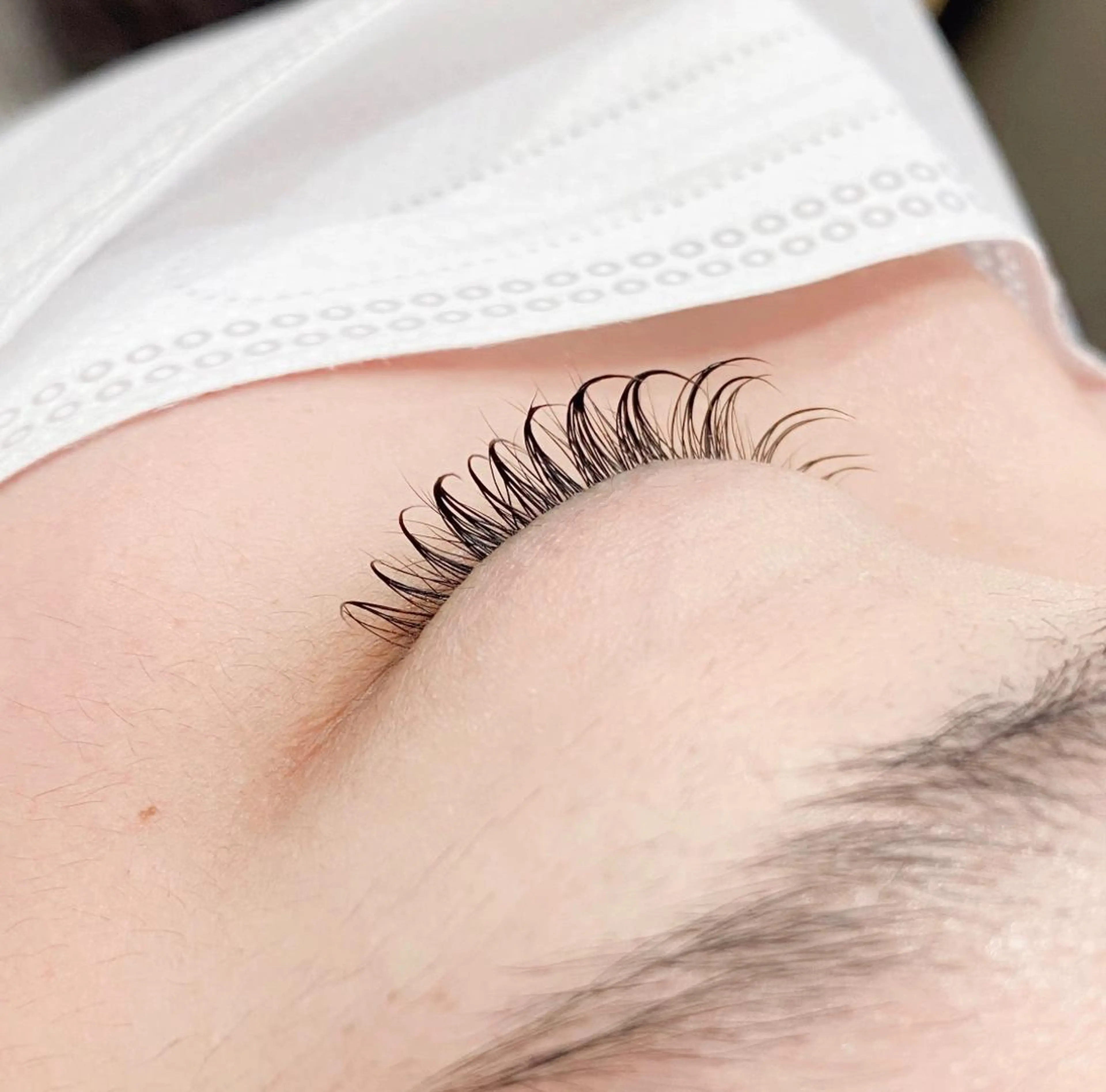 マツエク・マツパ PROGRESS 龍ヶ崎 小泉🦋のマツエク・マツパデザイン