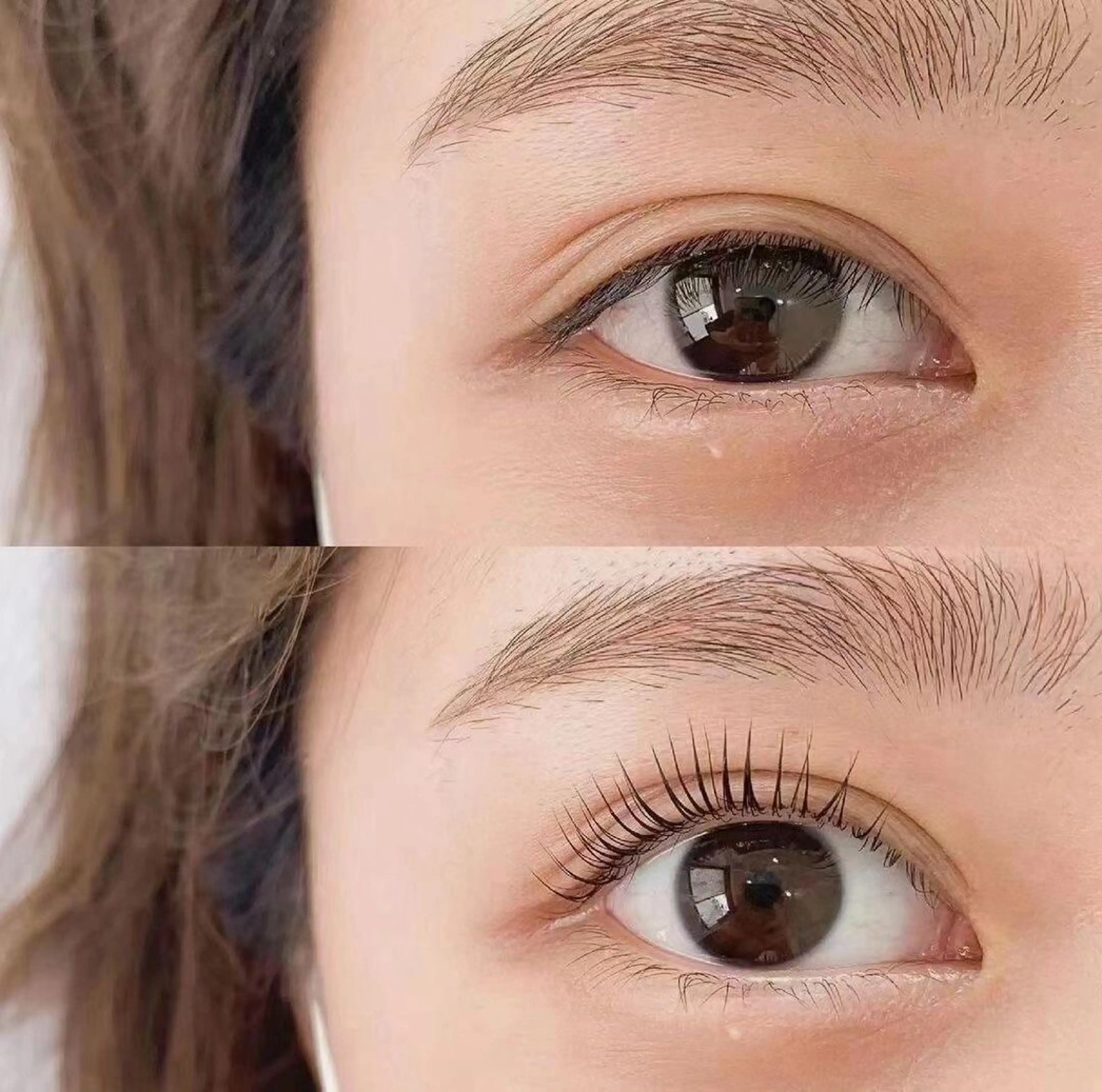 マツエク・マツパ EE.Nail所属・FuFu.Nail 2️⃣番のネイルデザイン