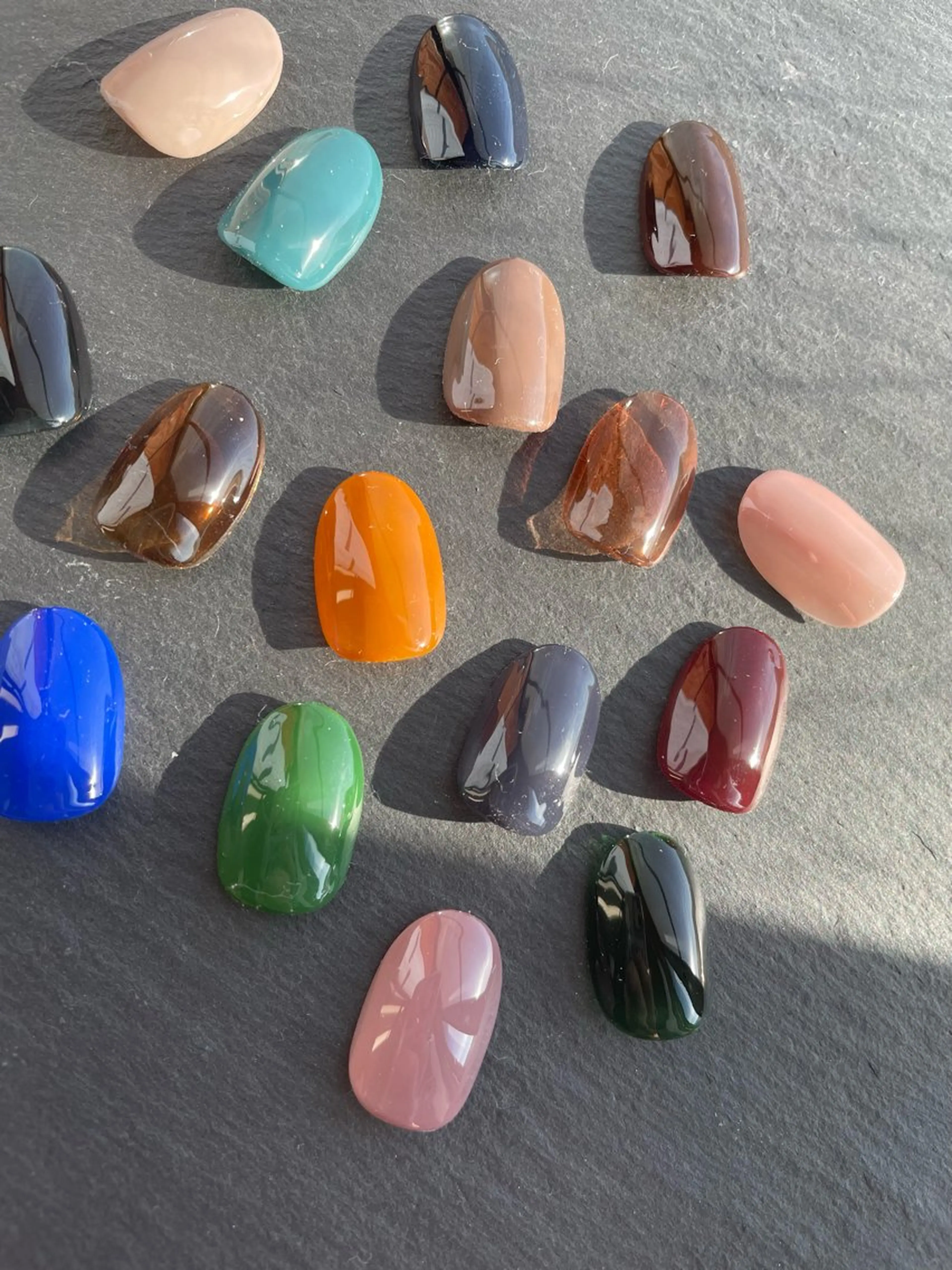 ネイル 🌕akuri🌖 nuance/専門のネイルデザイン