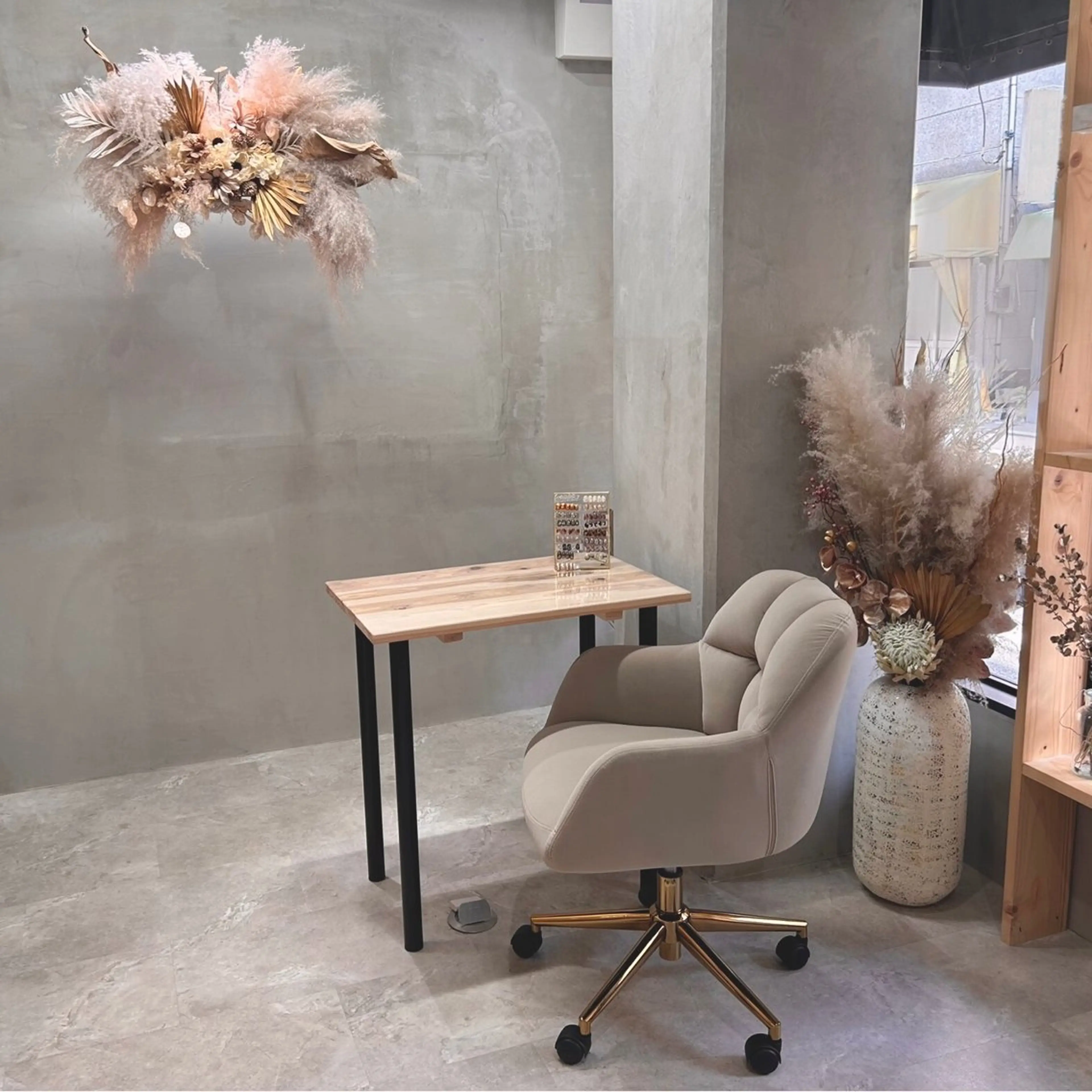 ネイル 亀戸8 HACHI ノザキのマツエク・マツパデザイン