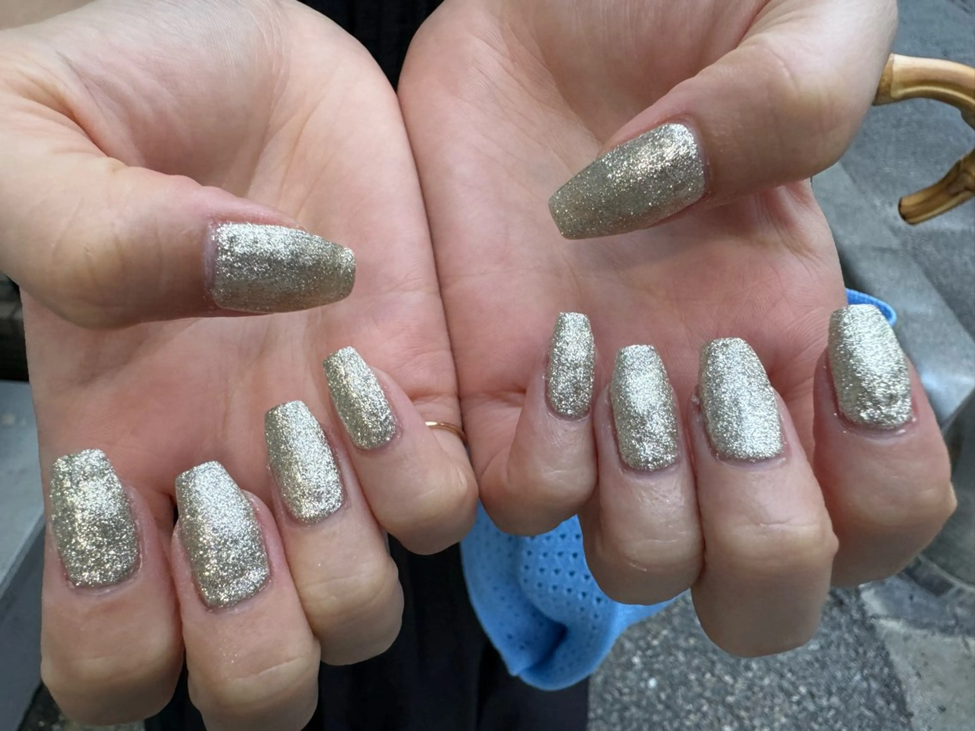 ネイル LAVISH nail salonのネイルデザイン