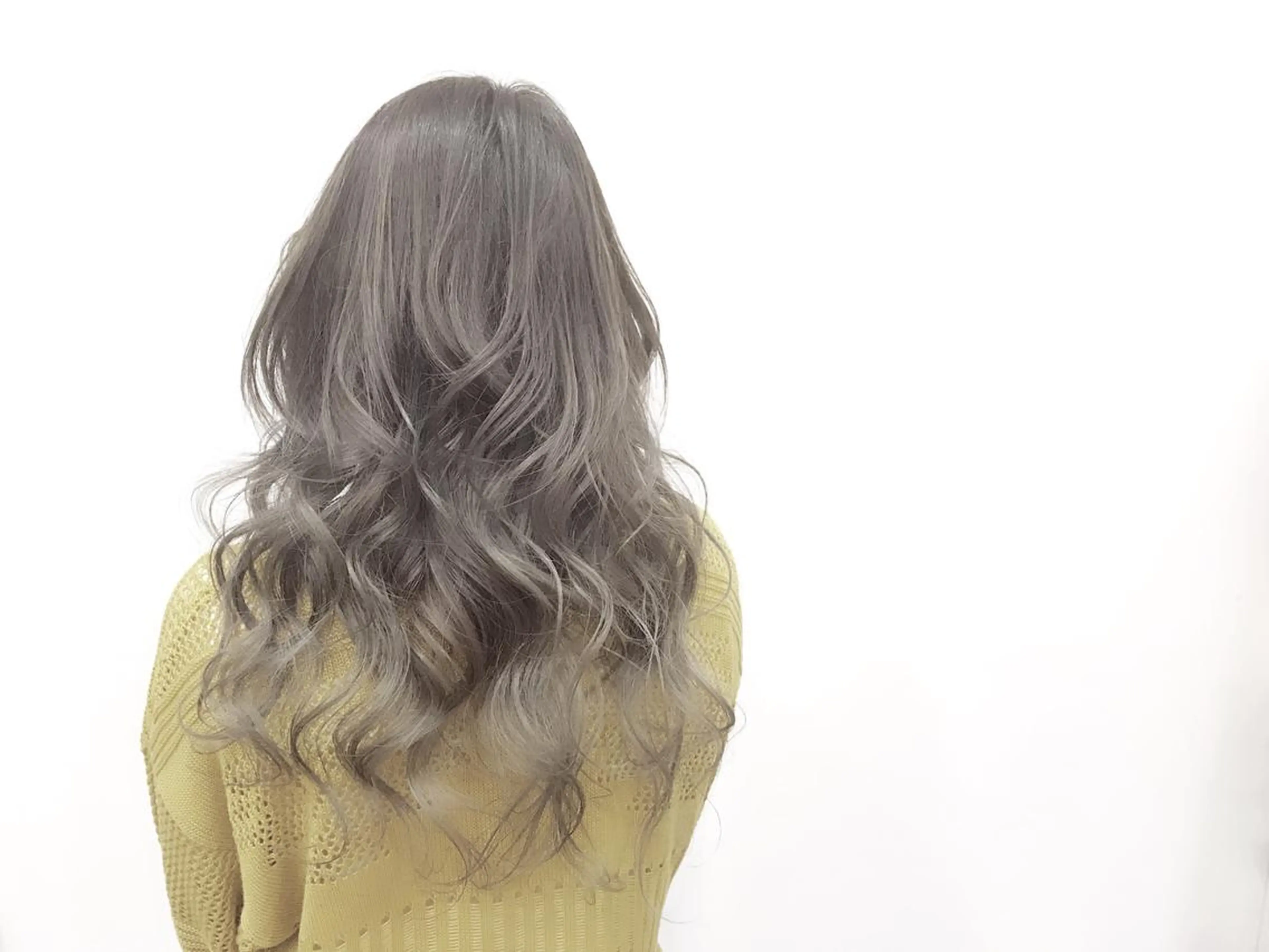 ロング カラー アディクシーカラー 栗原  大輔のヘアスタイル