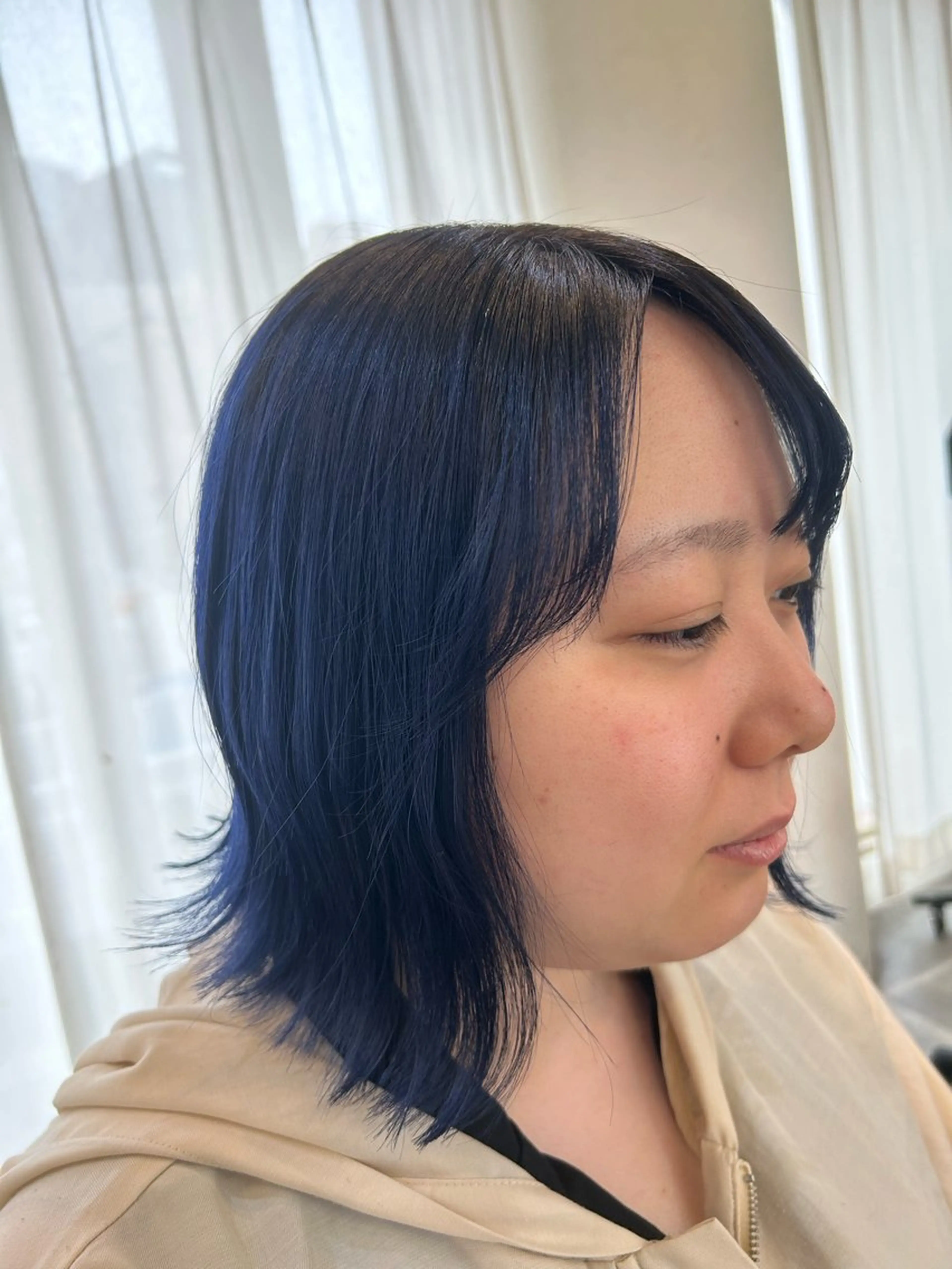 ショート カラー PARU HAIR SALON所属・似合わせ特化美容師 ✂︎PINAのヘアスタイル