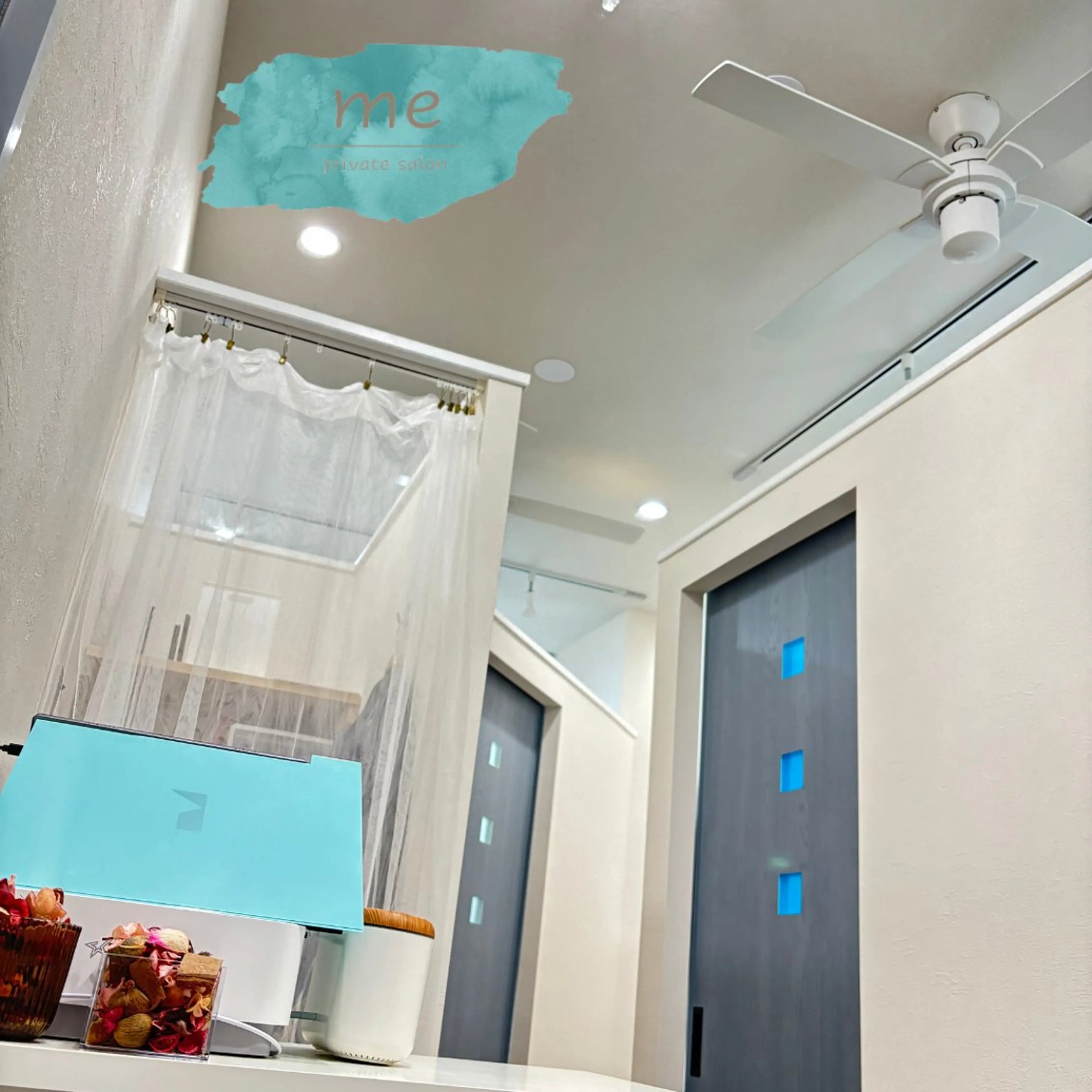 メンズ private salon meのエステ・リラクイメージ