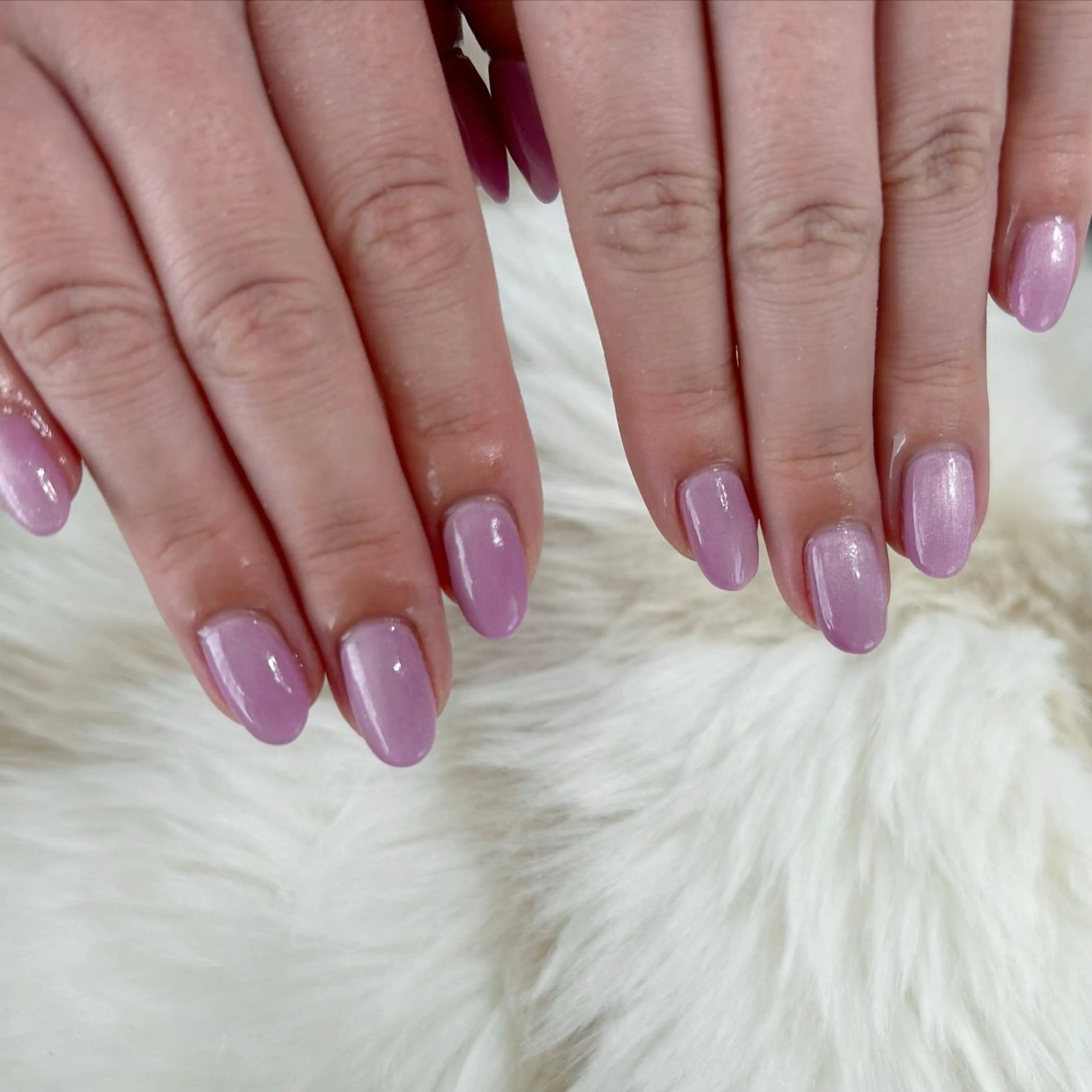 ネイル ハンドネイル パラジェル登録サロンfeerique所属・Uchida Mayunaのその他イメージ