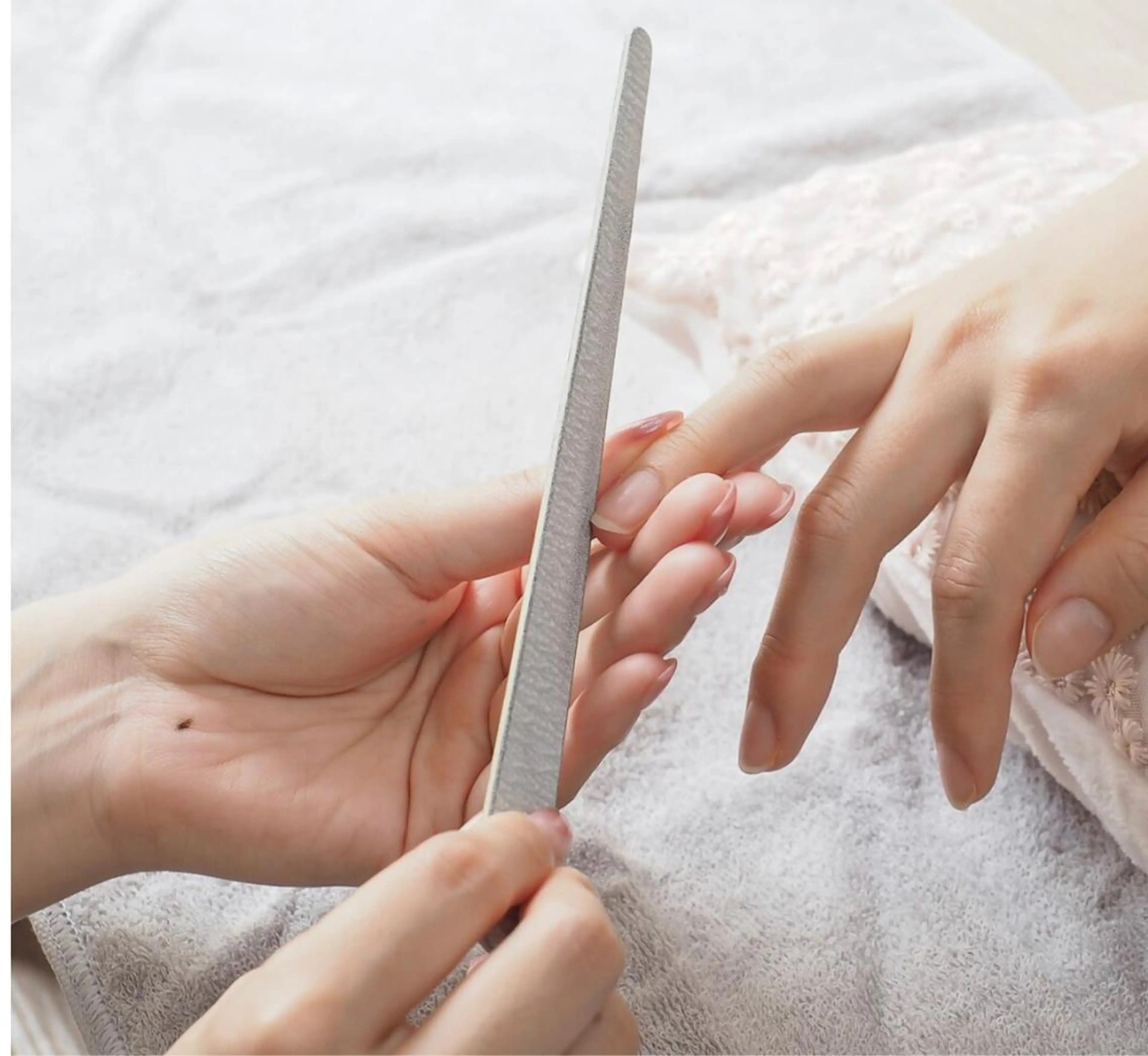 Lovin所属・Natsumi .のネイルデザイン