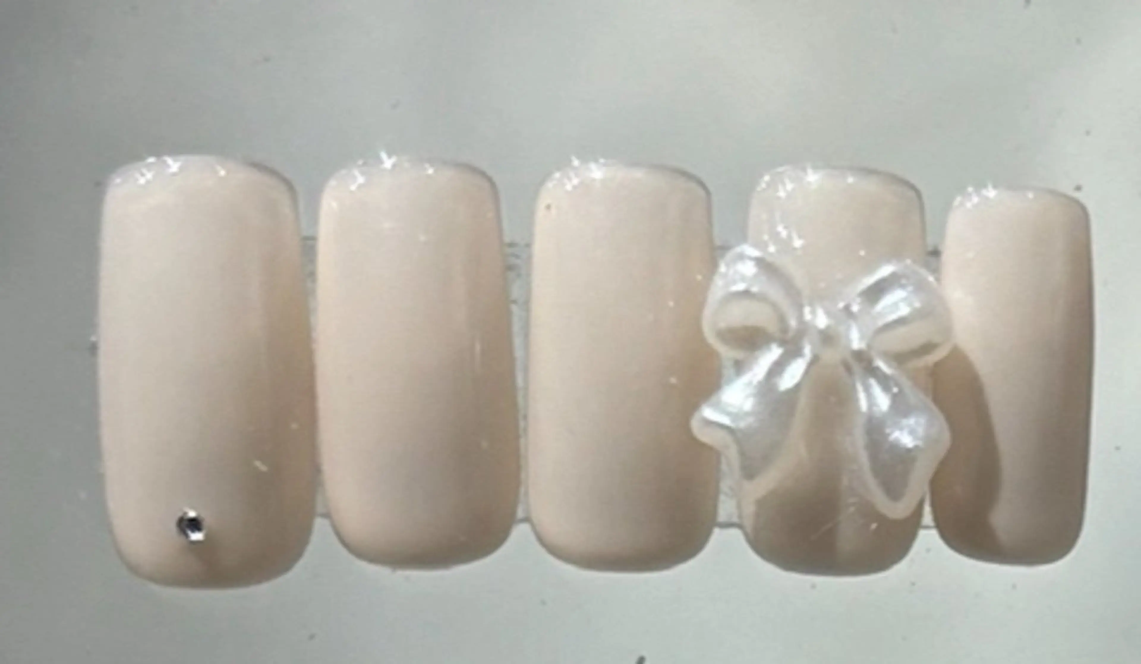 ネイル Bloom所属・Bloom mikuruのネイルデザイン