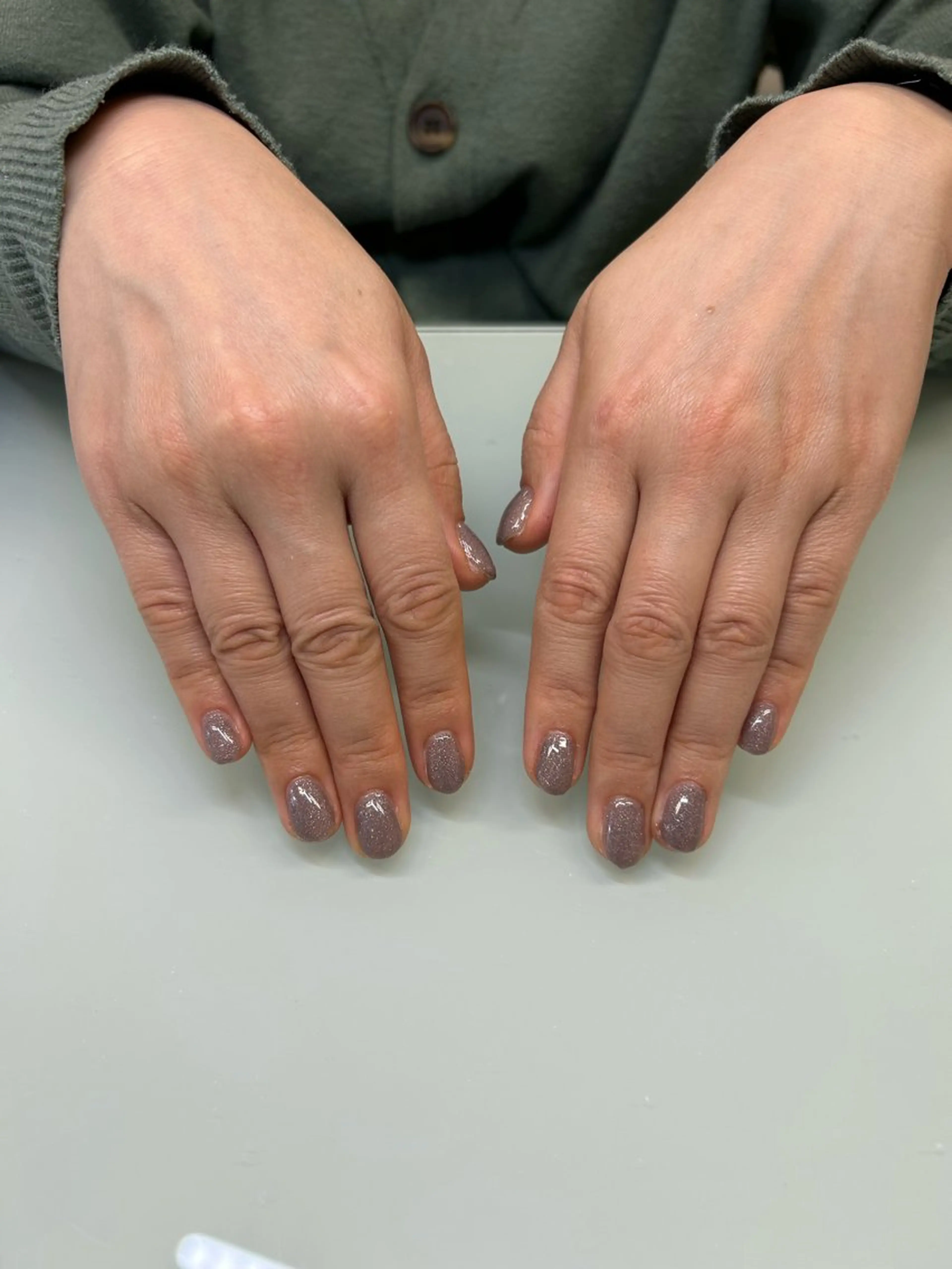 ネイル raize melのネイルデザイン