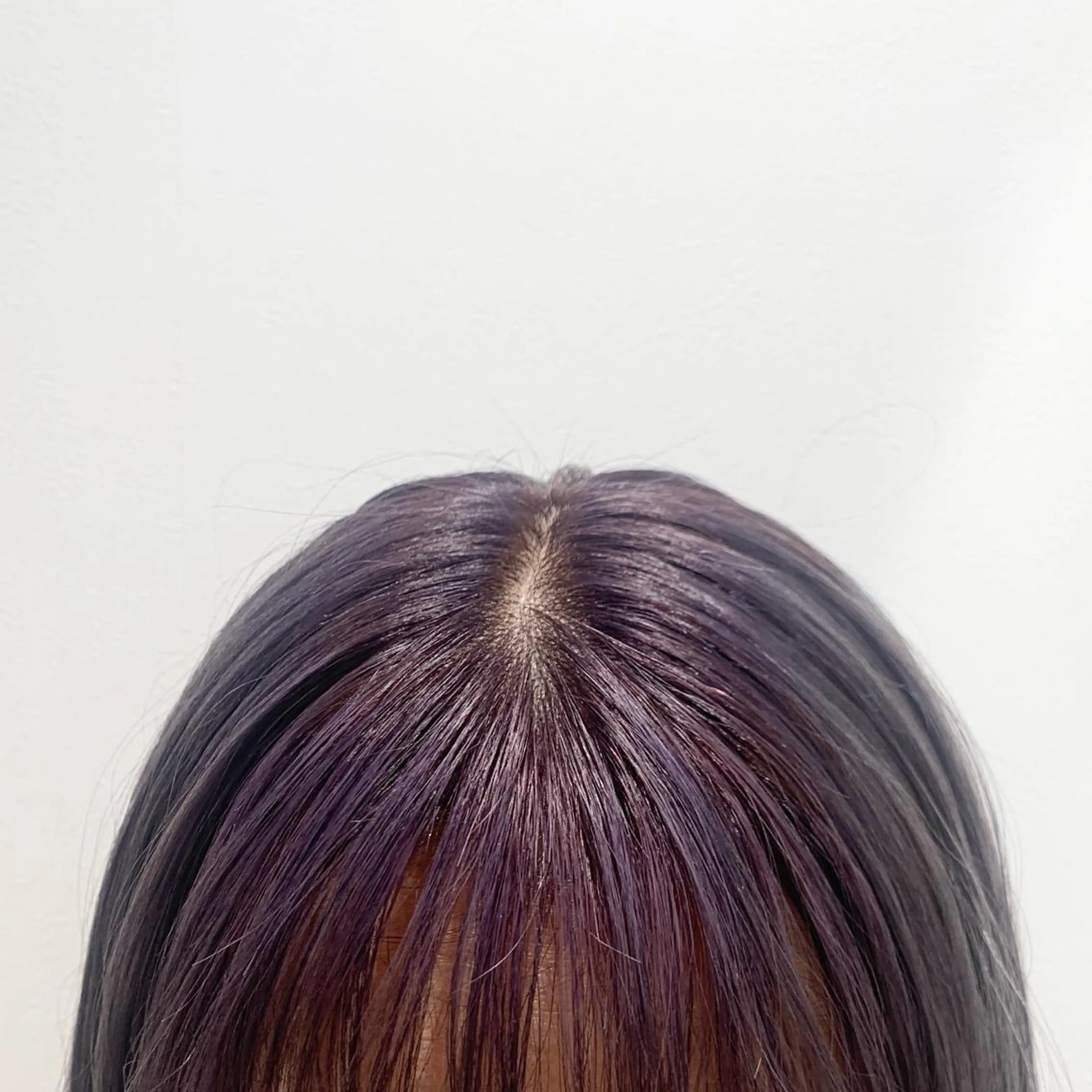 カラー RIO .のヘアスタイル