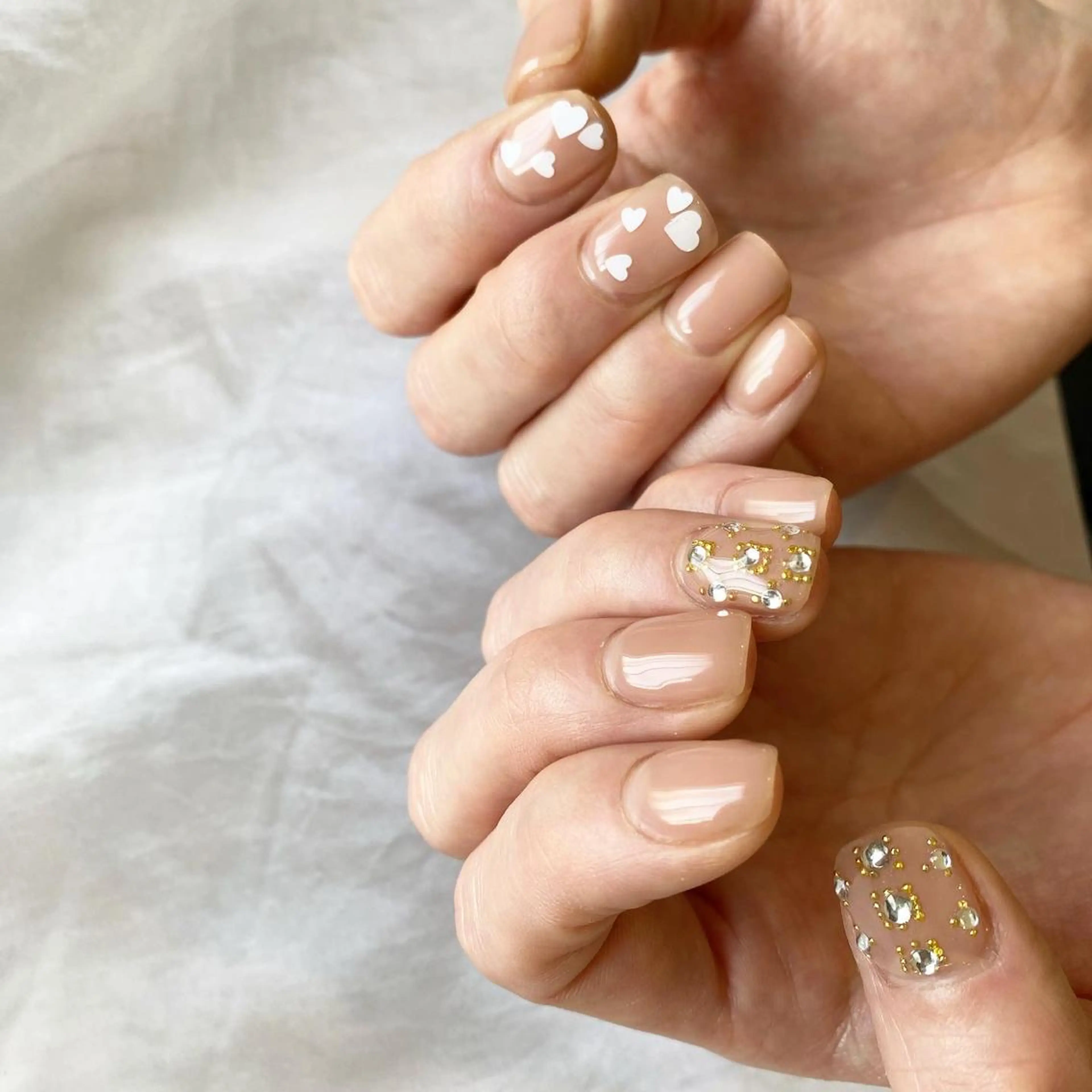 ネイル Suim所属・Suim eye&nailのマツエク・マツパデザイン