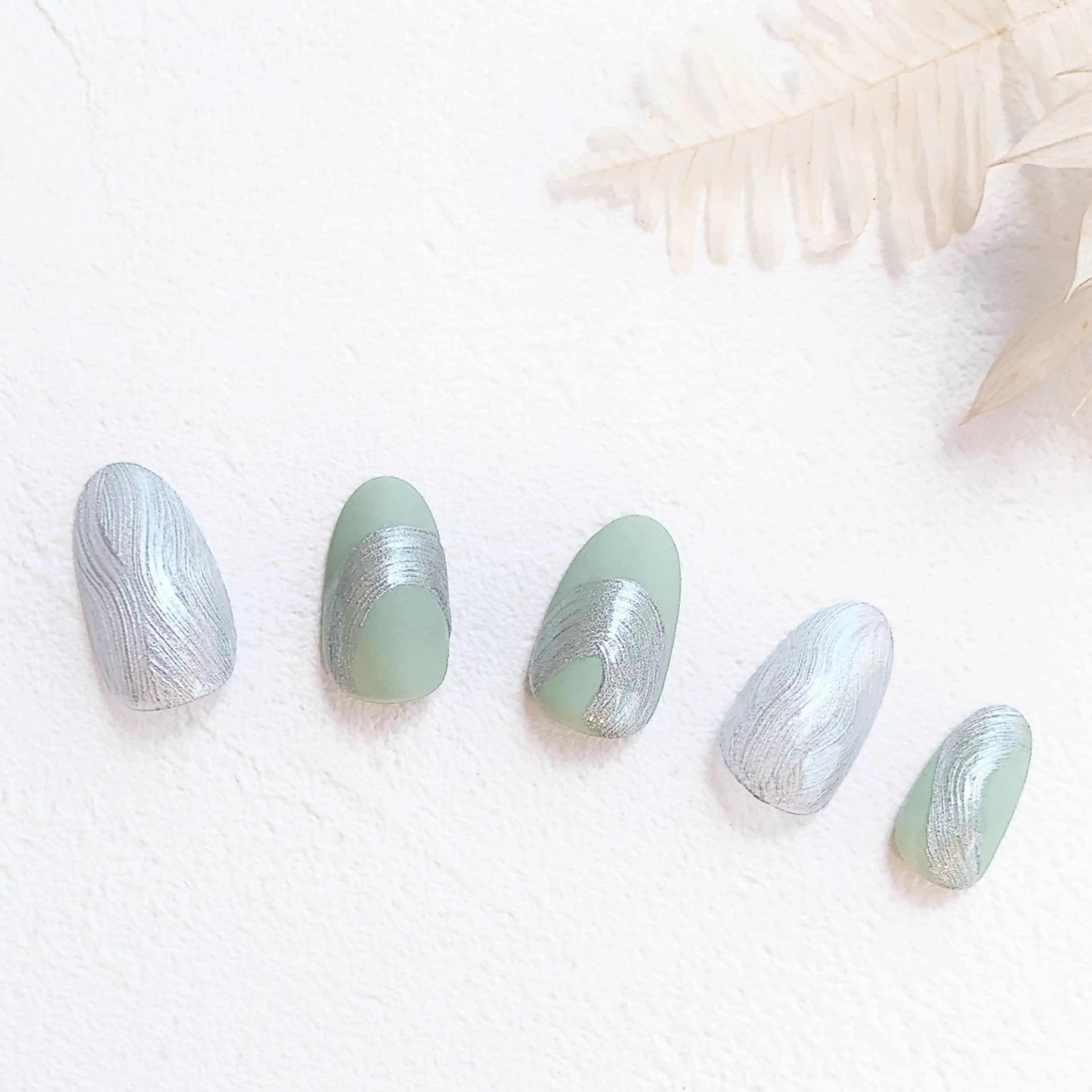 ネイル ハンドネイル Daysyou所属・daysyou. Asamiのネイルデザイン