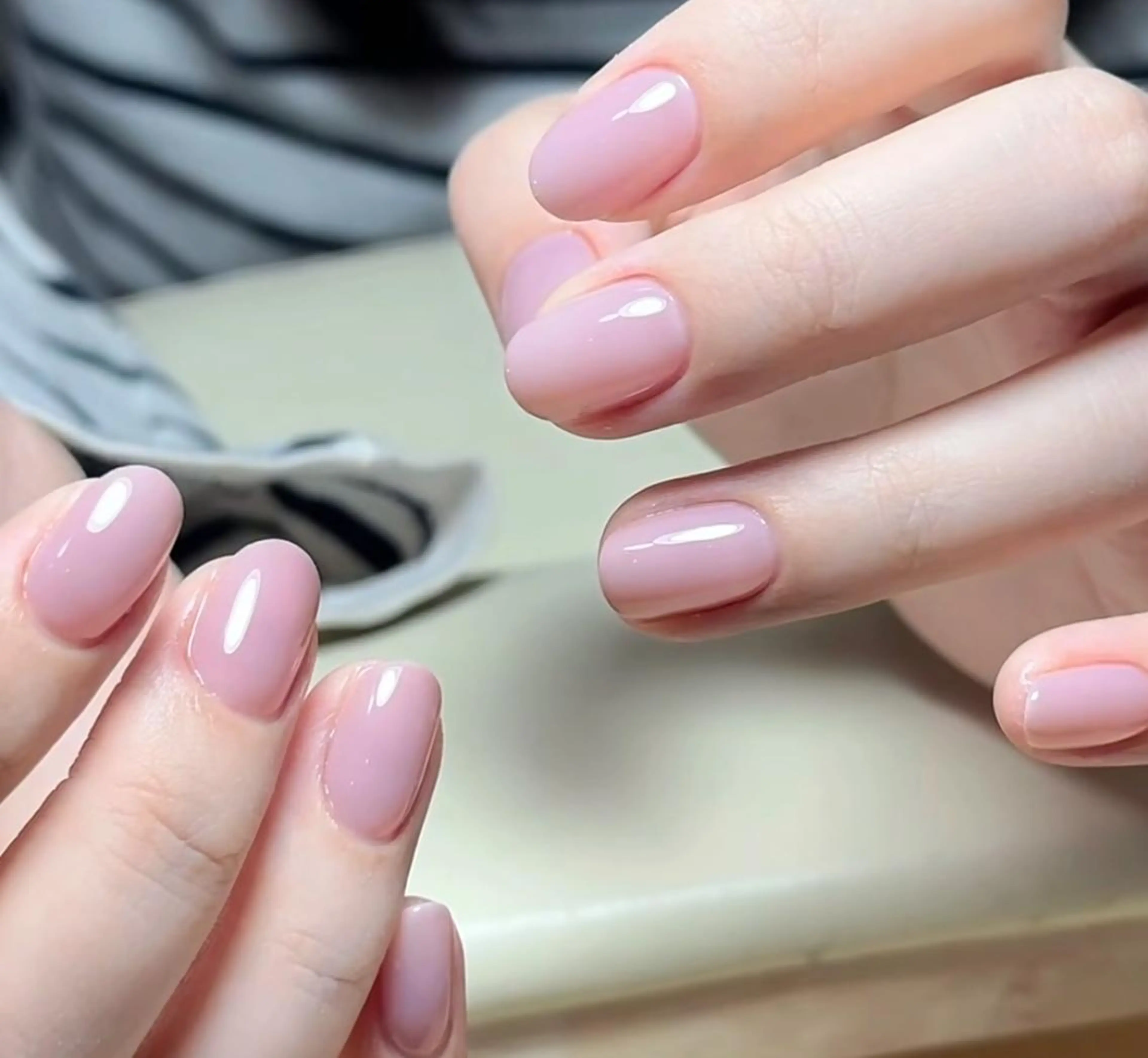 ネイル ハンドネイル Molly _nailのネイルデザイン