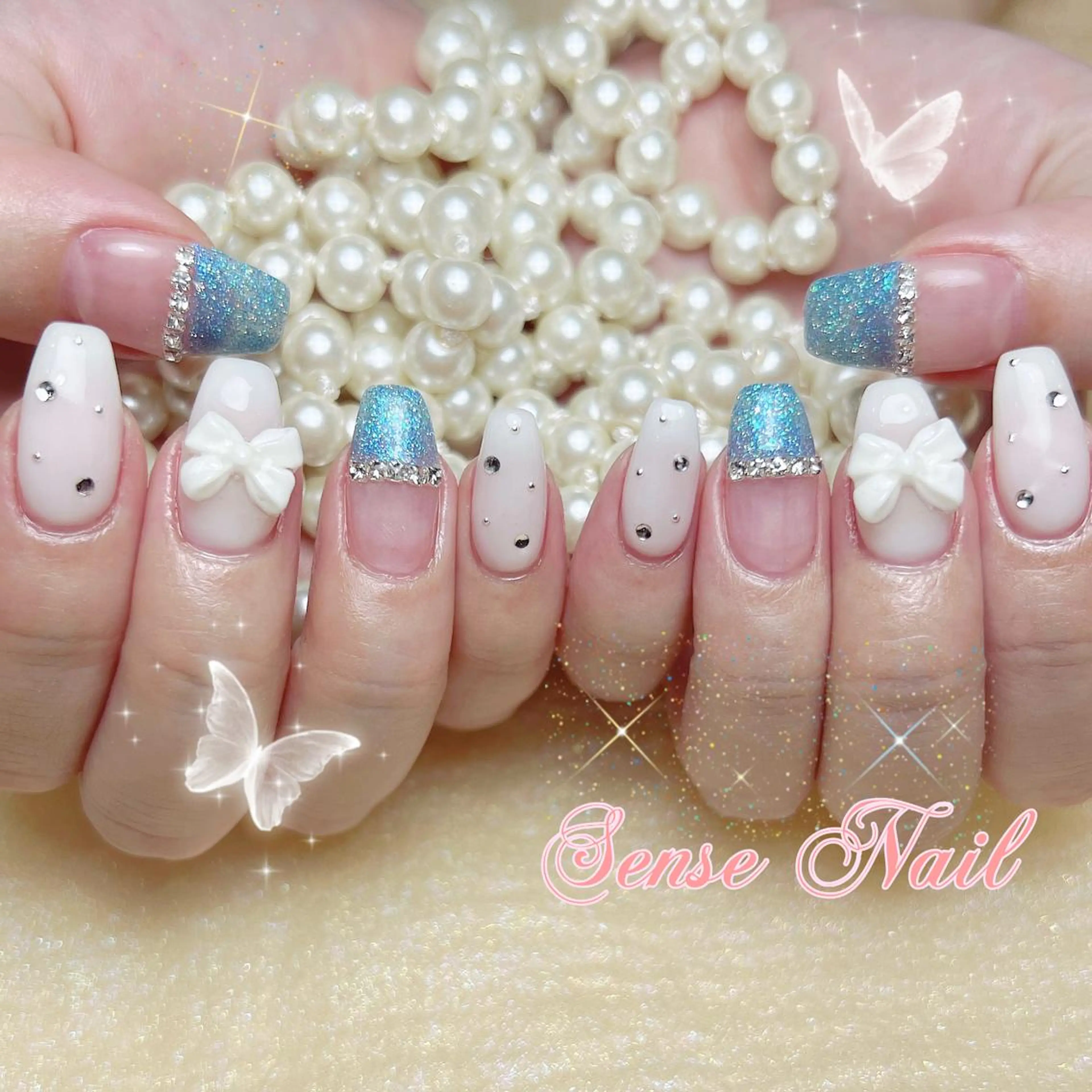 ネイル kana koのネイルデザイン