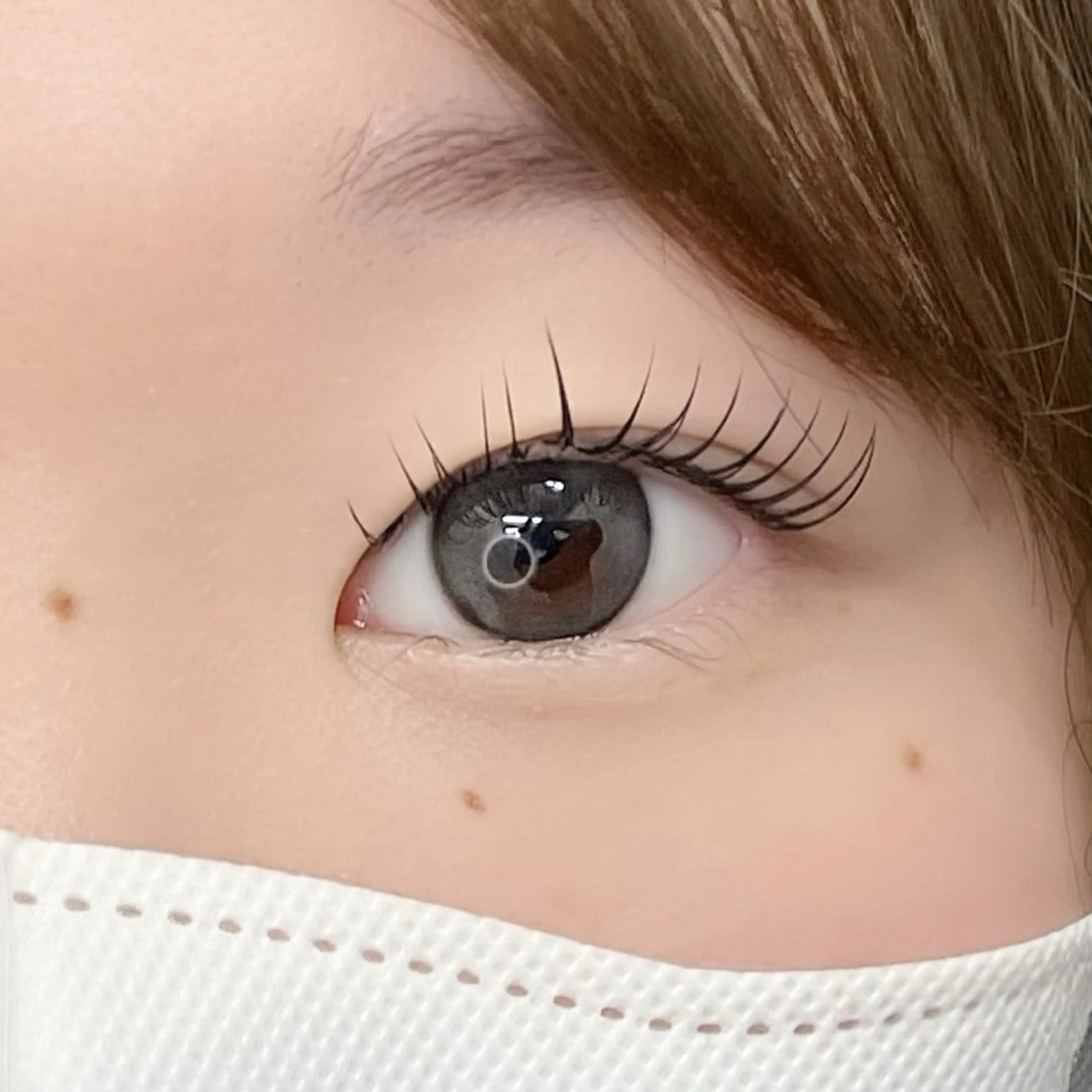 マツエク・マツパ マツエク eyelash___ hashimotoのマツエク・マツパデザイン