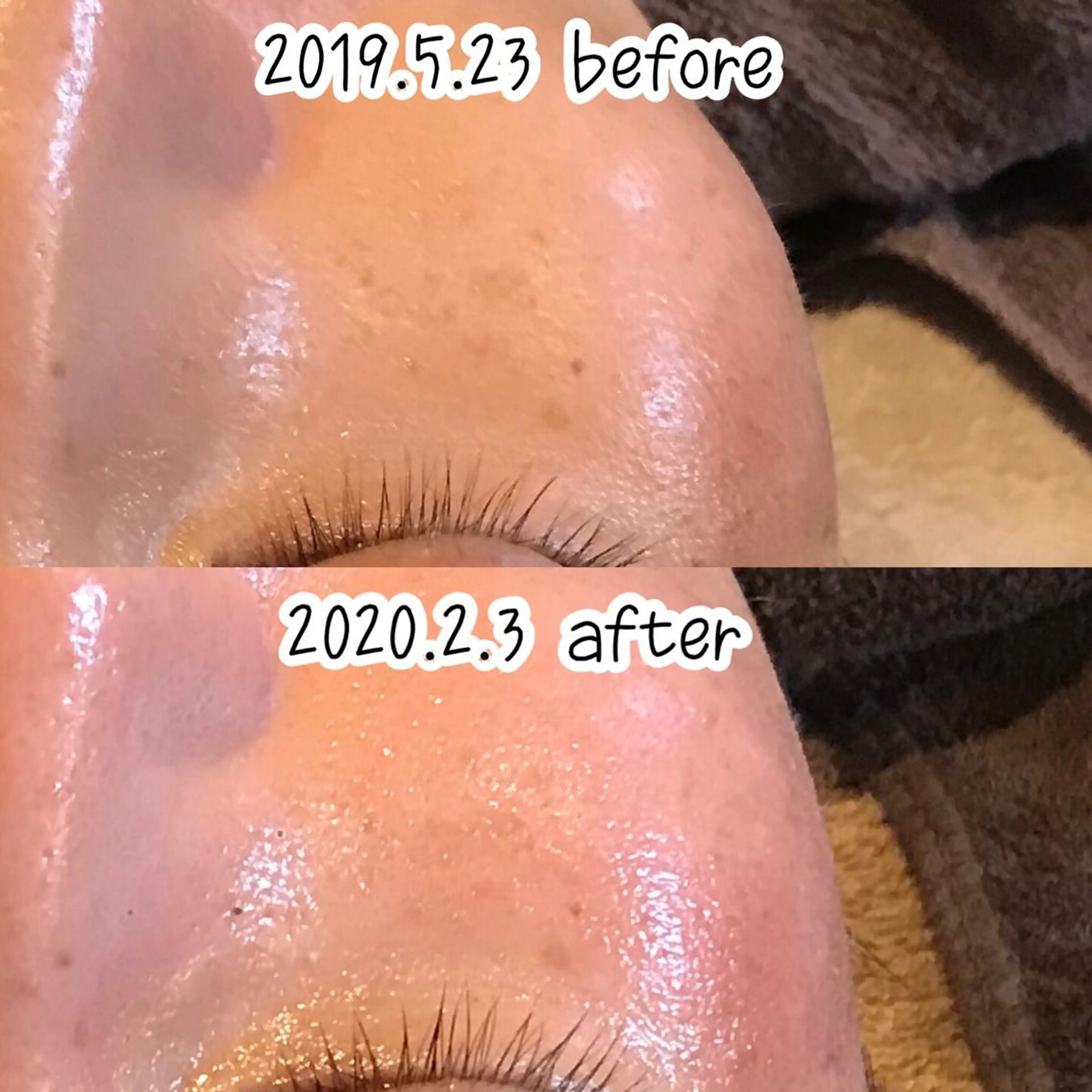 エステ 浜野 恵美のエステ・リラクイメージ