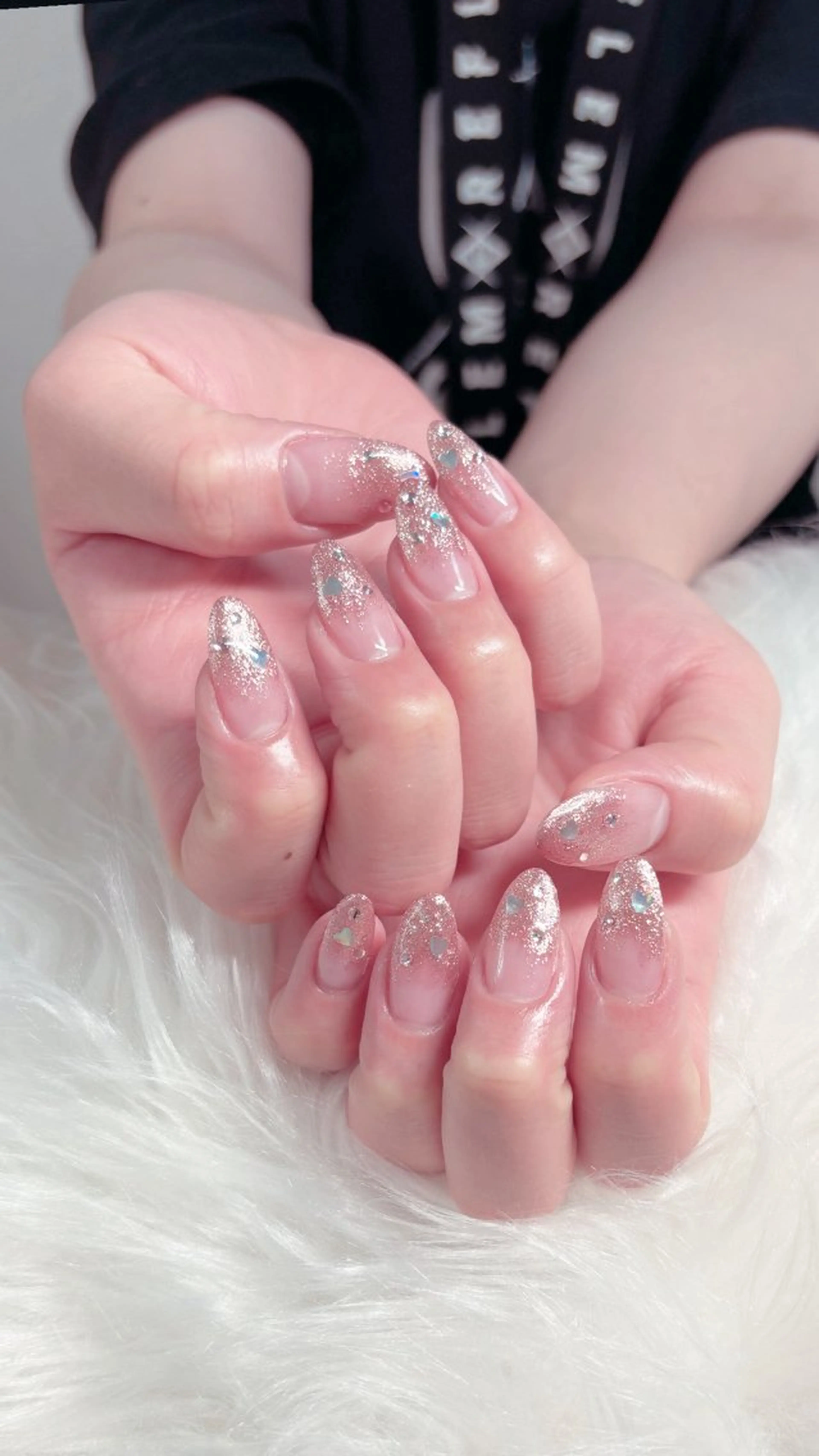 ネイル デュアス R _宇都宮のネイルデザイン