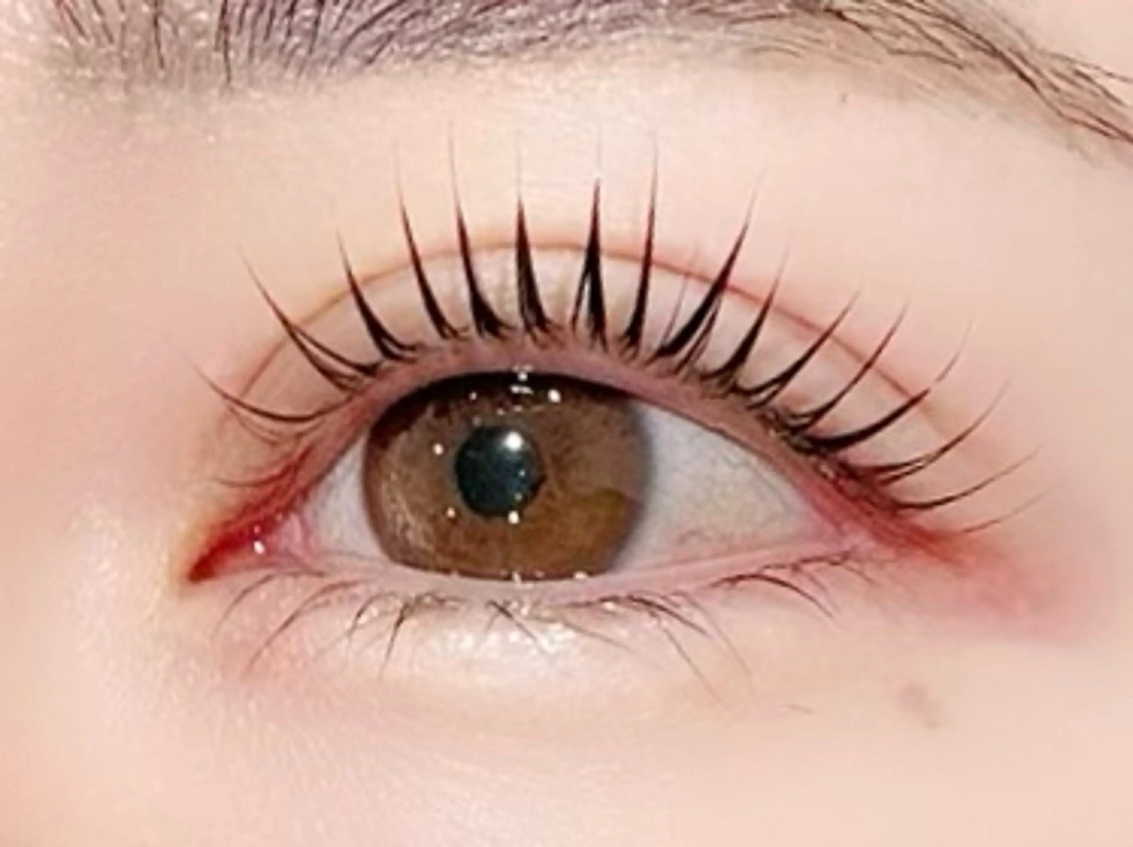 マツエク・マツパ DL ・BEAUTYのマツエク・マツパデザイン