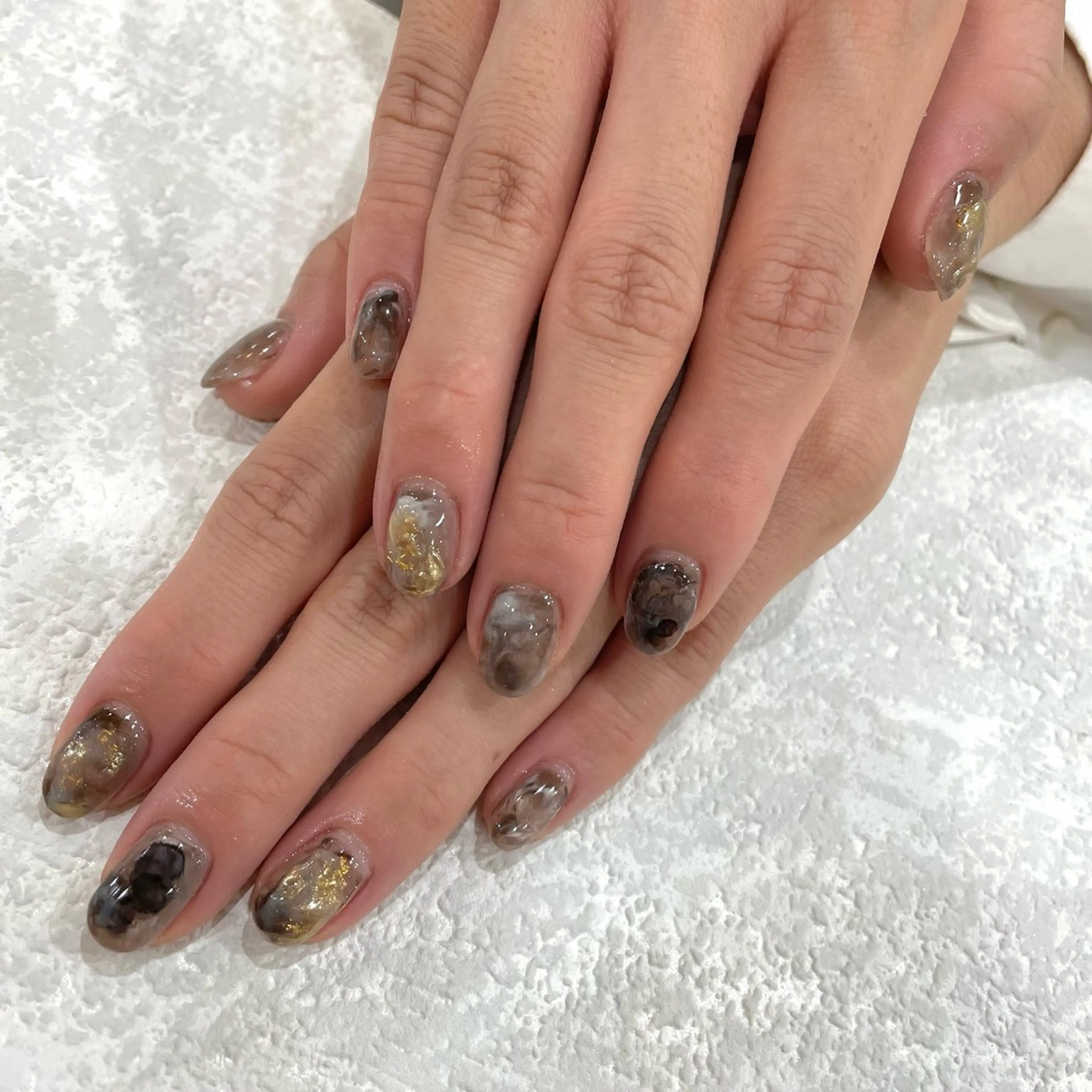 ネイル salon Lisisのネイルデザイン