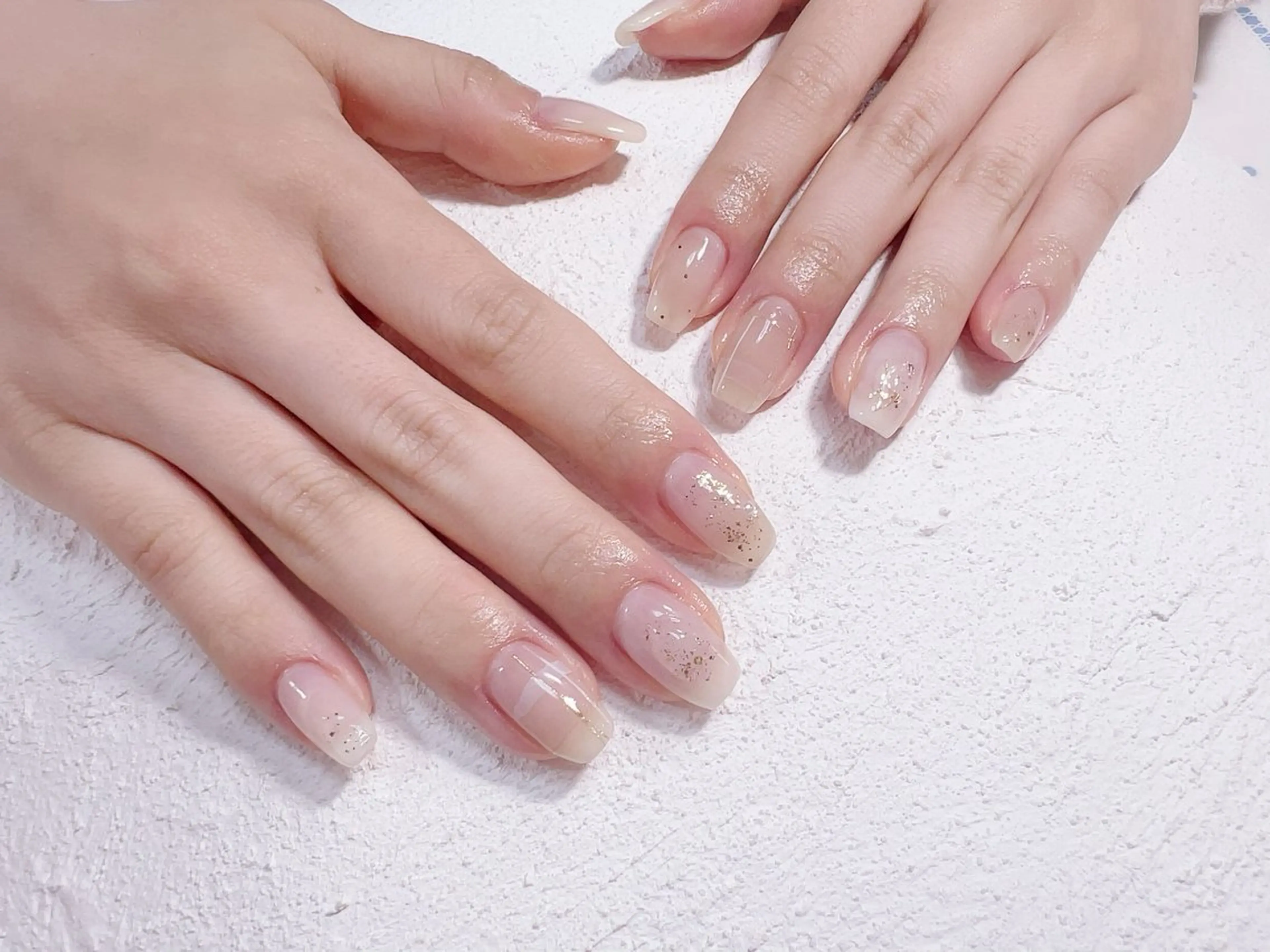 ネイル 持ち込み Regaro i.sのネイルデザイン