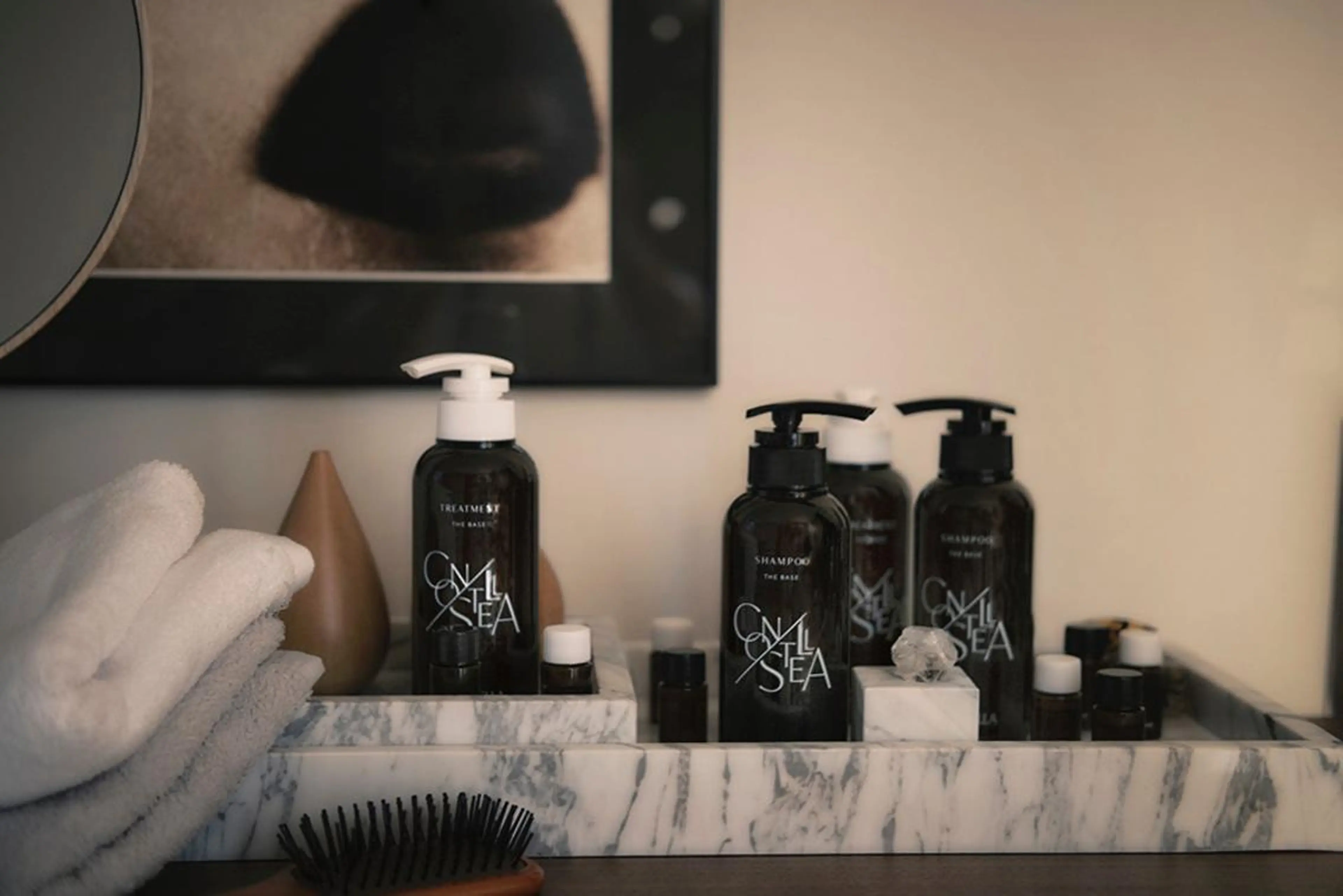 SALON   VILLAGE所属・酒井 実希子の眉毛・アイブロウイメージ