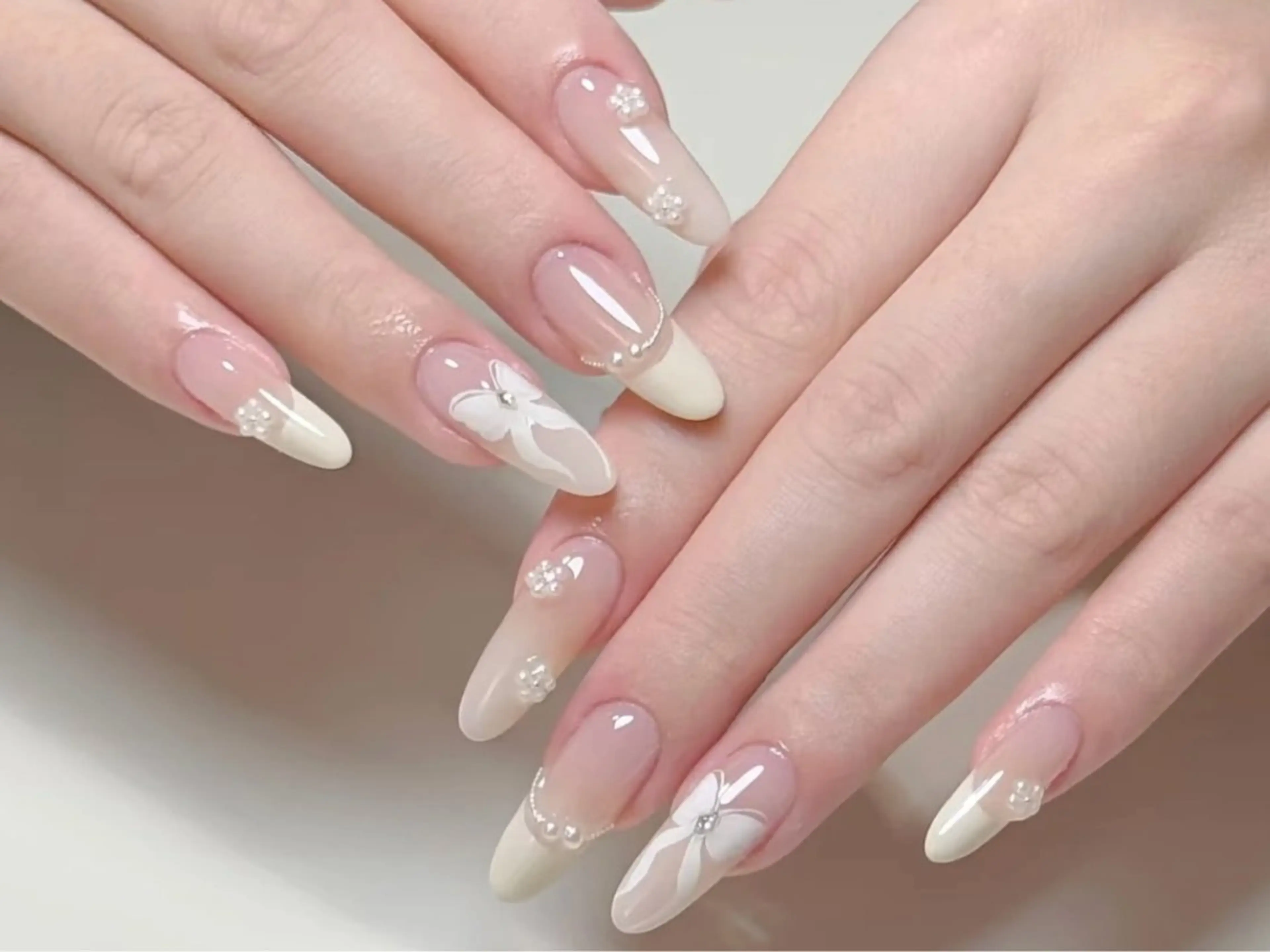 ネイル nail salon Recessのネイルデザイン