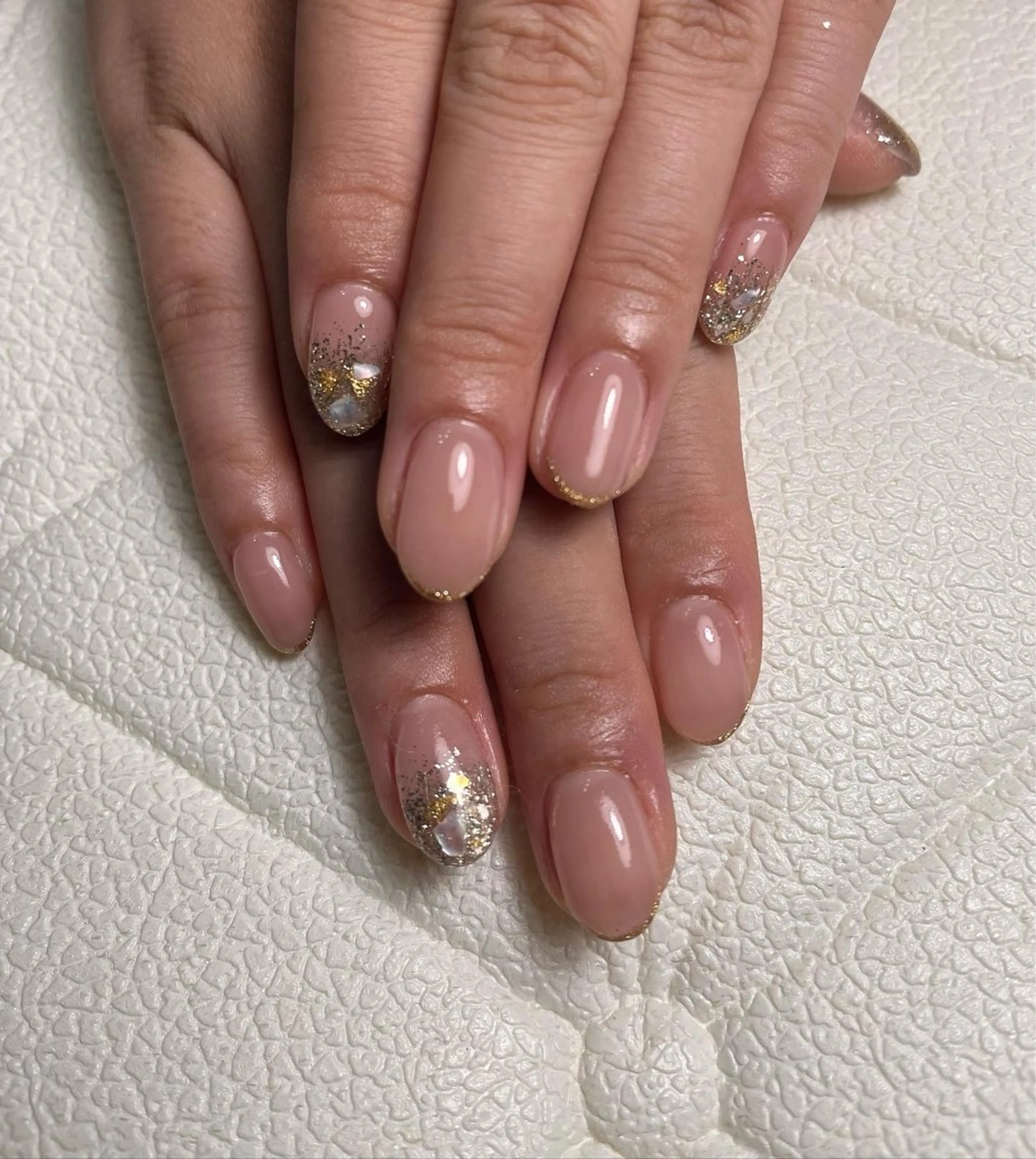 ネイル . JUNのネイルデザイン