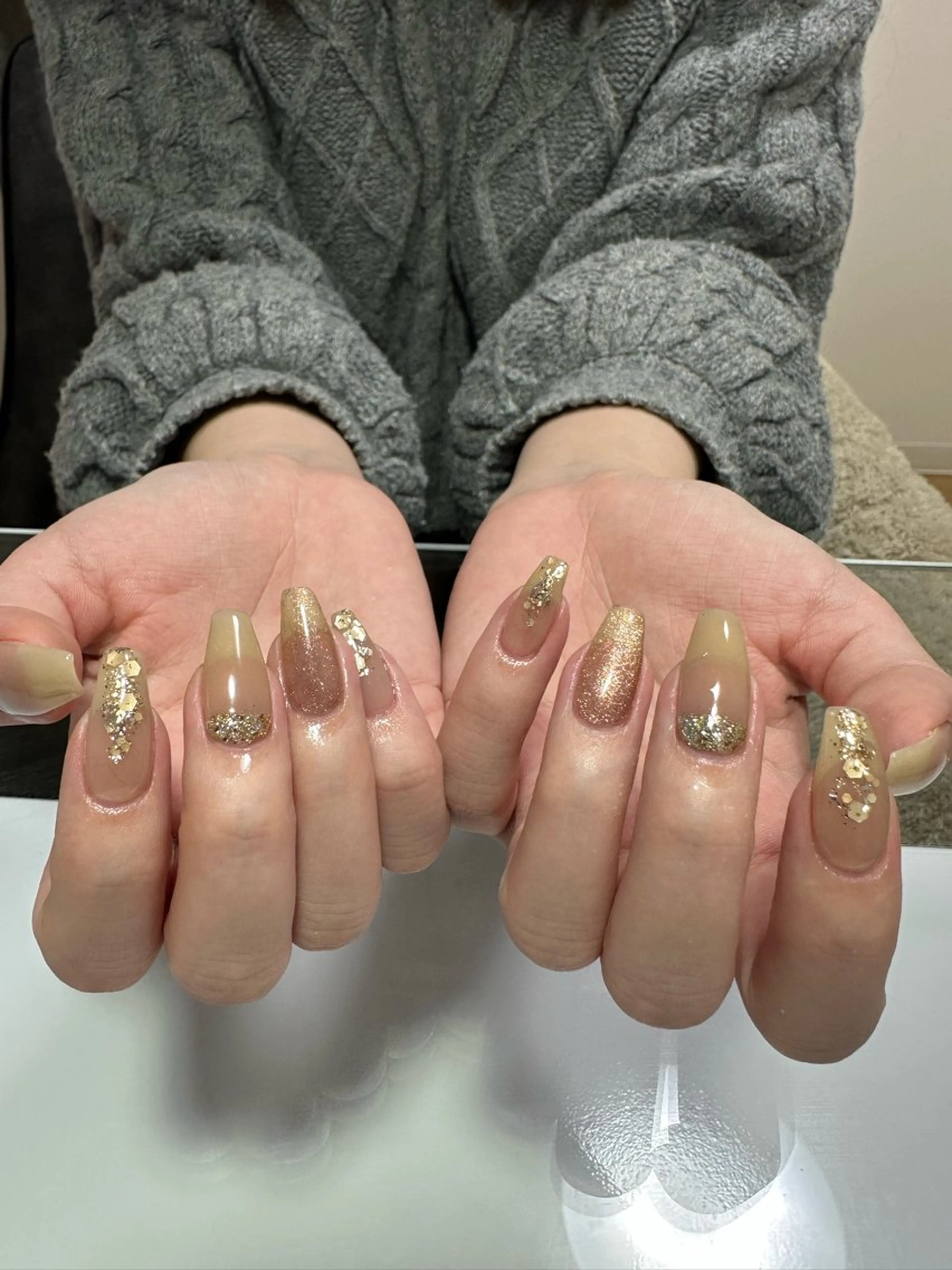 ネイル Nail Salon Queen所属・Nail Salon Queenのネイルデザイン