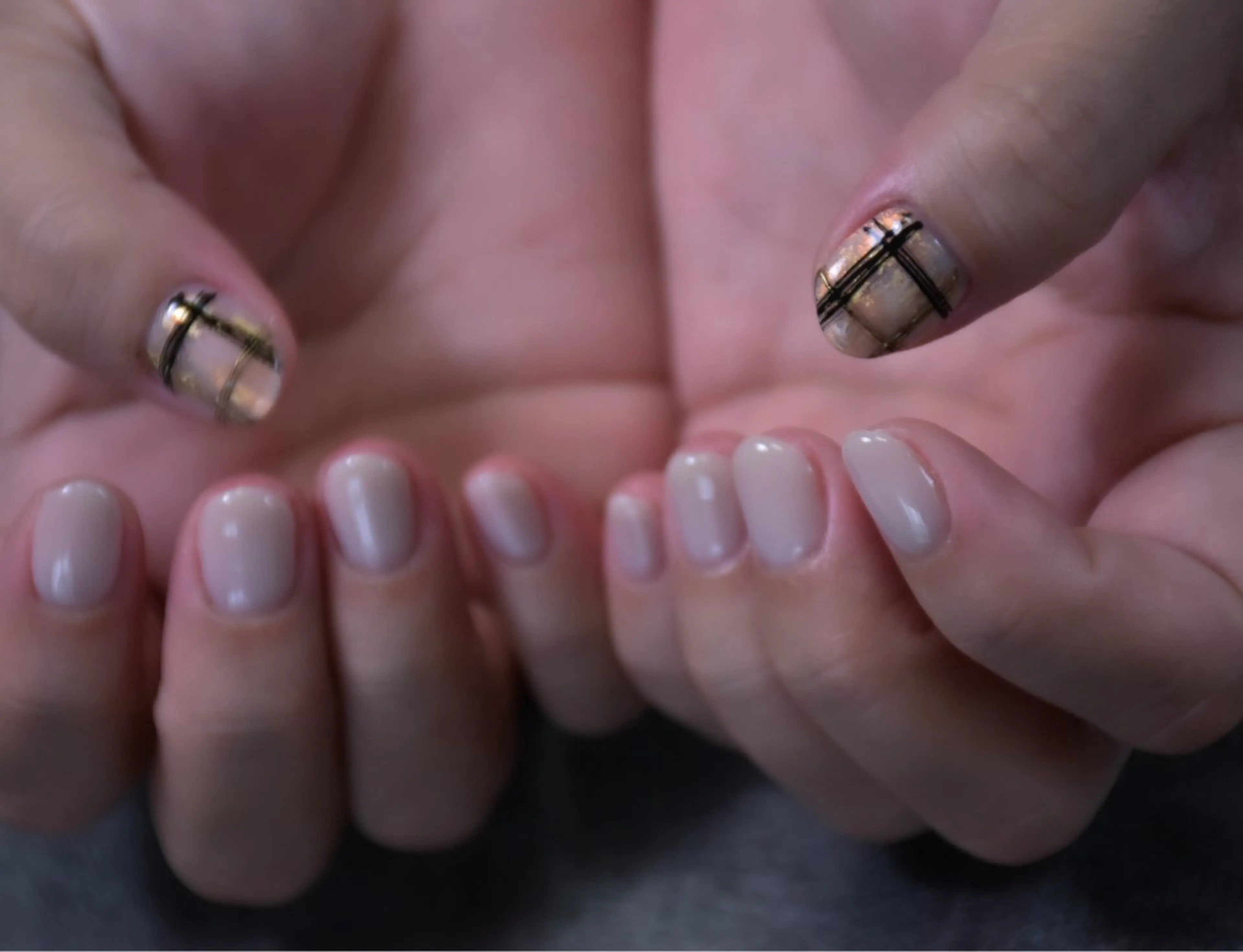 ネイル milot.所属・milot. ミロットのネイルデザイン