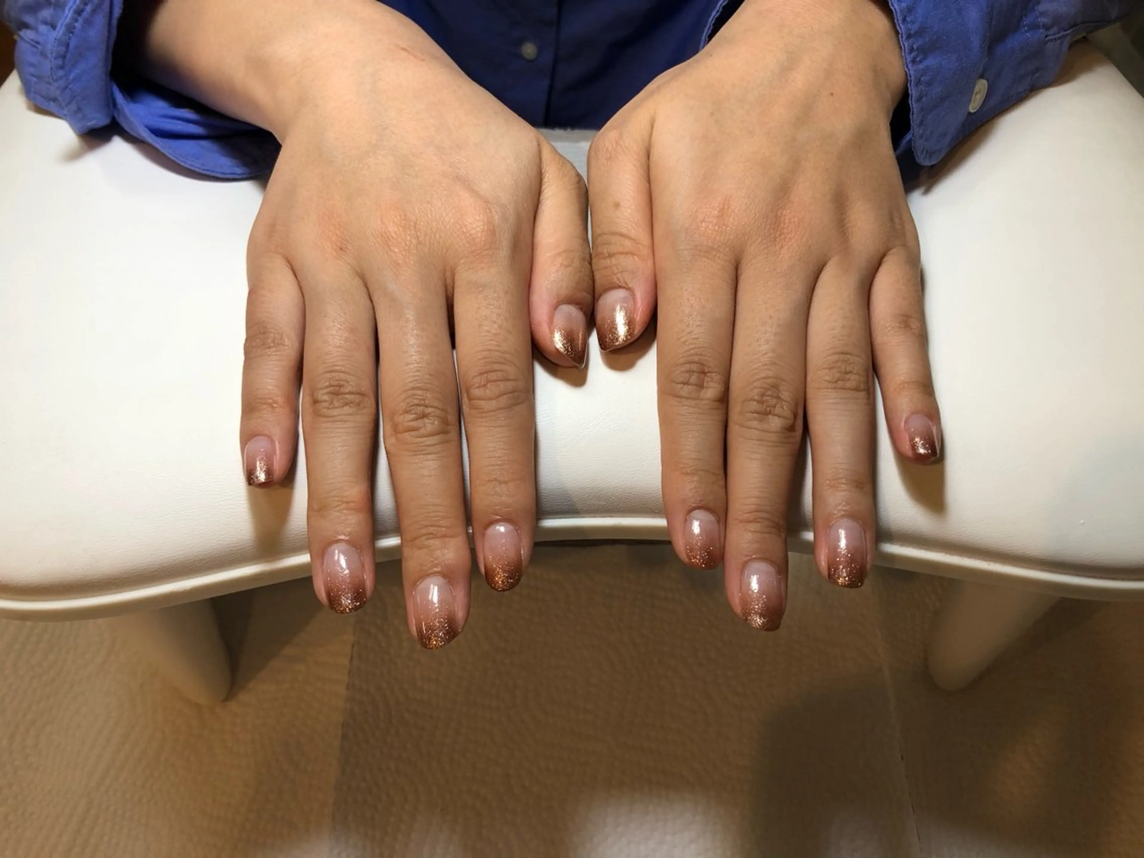 ネイル nailnail  ネイルネイル所属・松岡 明未夏のネイルデザイン