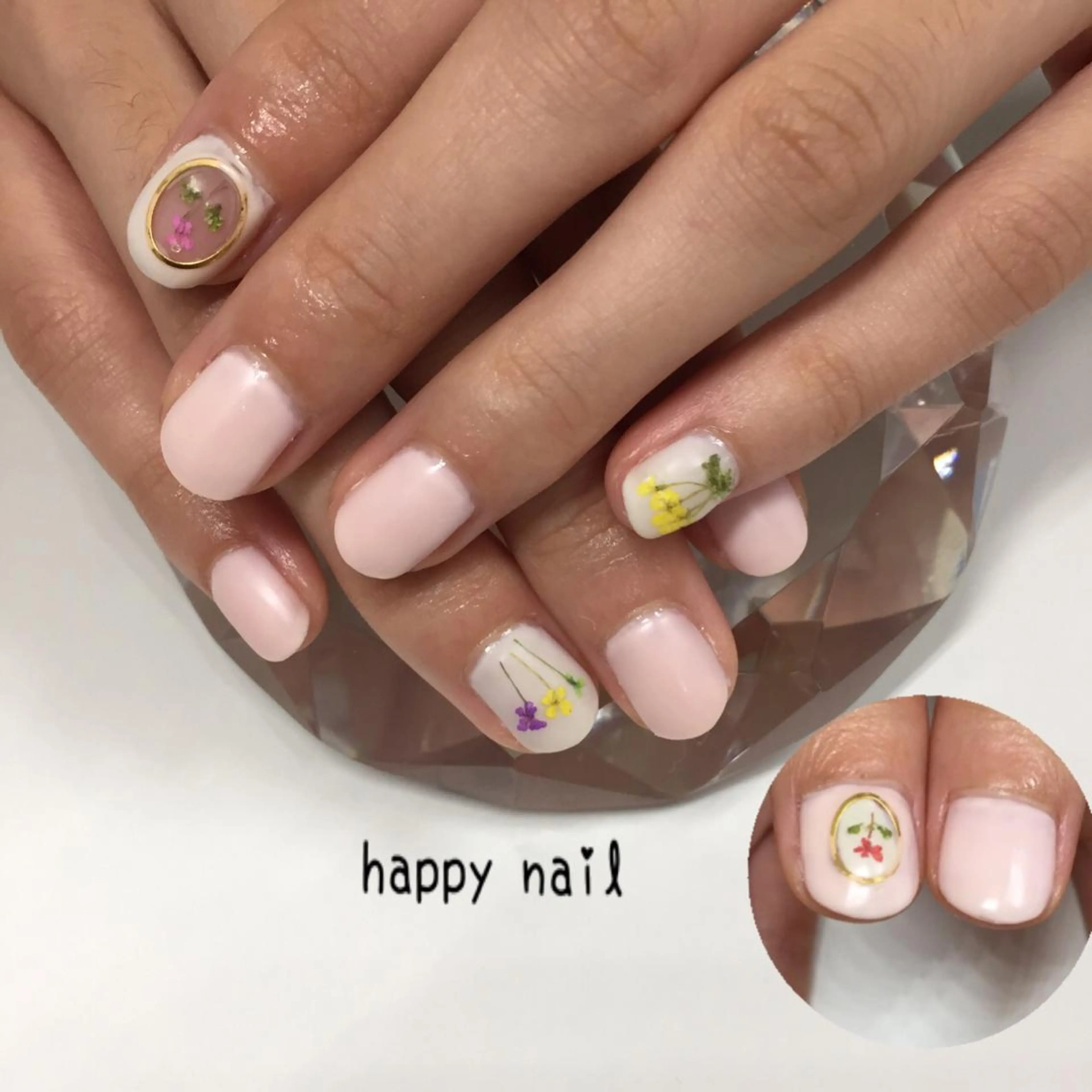 ネイル マットネイル 心と体が整う腸活 サロン ラクシュミーのその他イメージ